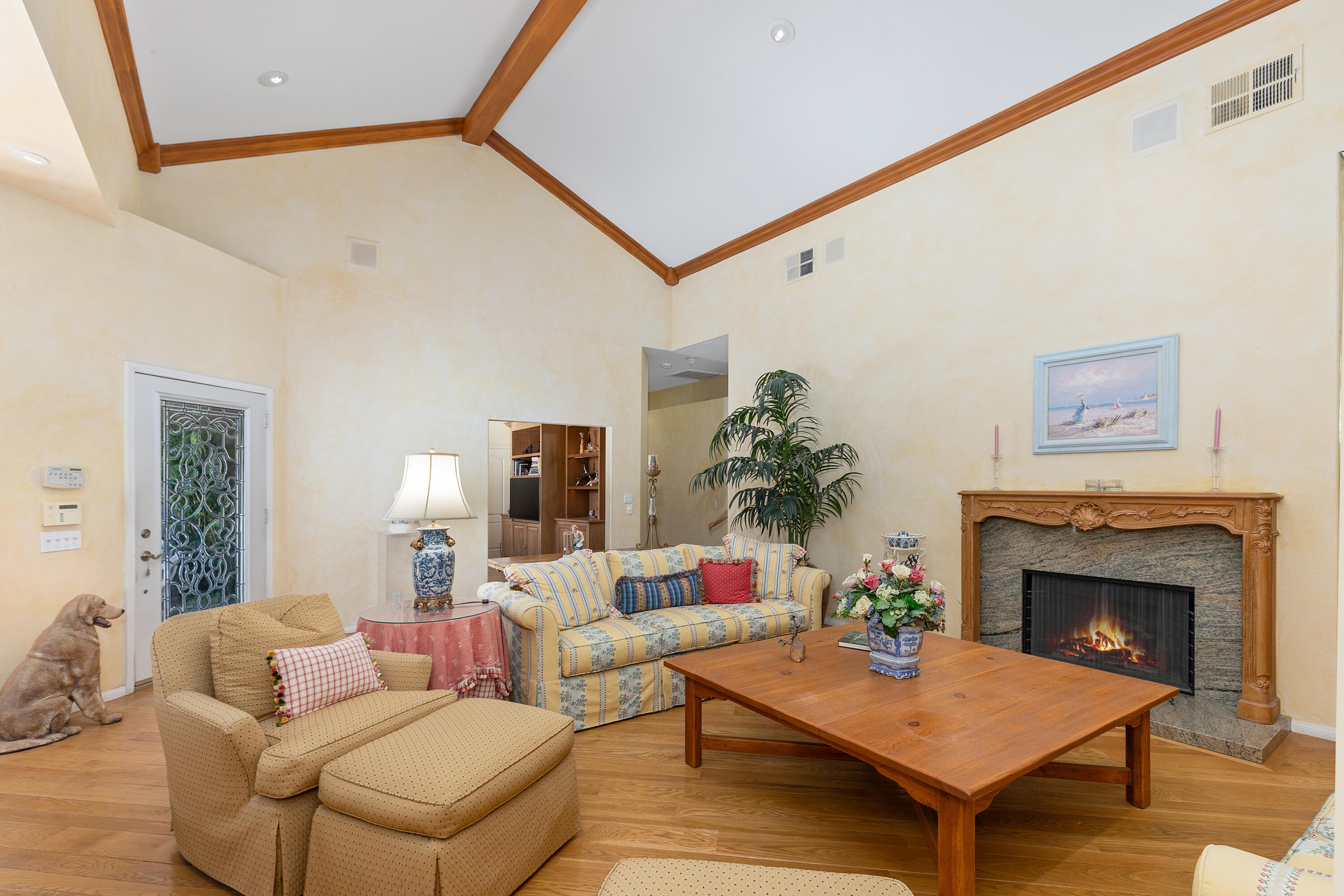 Rancho Mirage, California, 92270, United States, 4 Bedrooms Bedrooms, ,3 BathroomsBathrooms,Residential,For Sale,1918147