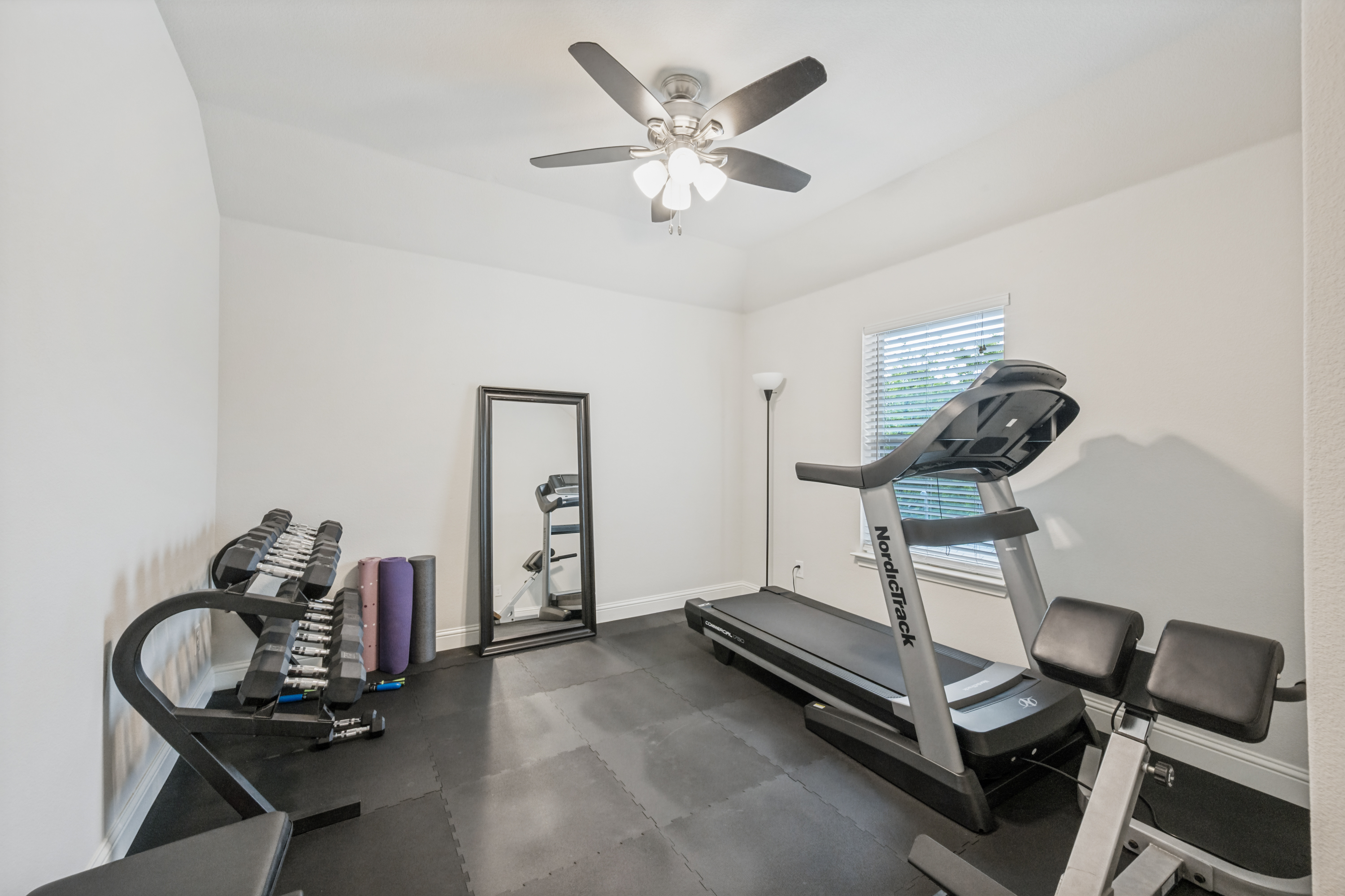  1701 Belle Place, Fort Worth, TX, 76107 - 物件實景