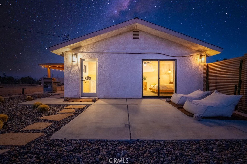 55924 Wood Drive, Yucca Valley, California, 92284, United States, 2 Bedrooms Bedrooms, ,1 BathroomBathrooms,Residential,For Sale,55924 Wood Drive,1643581