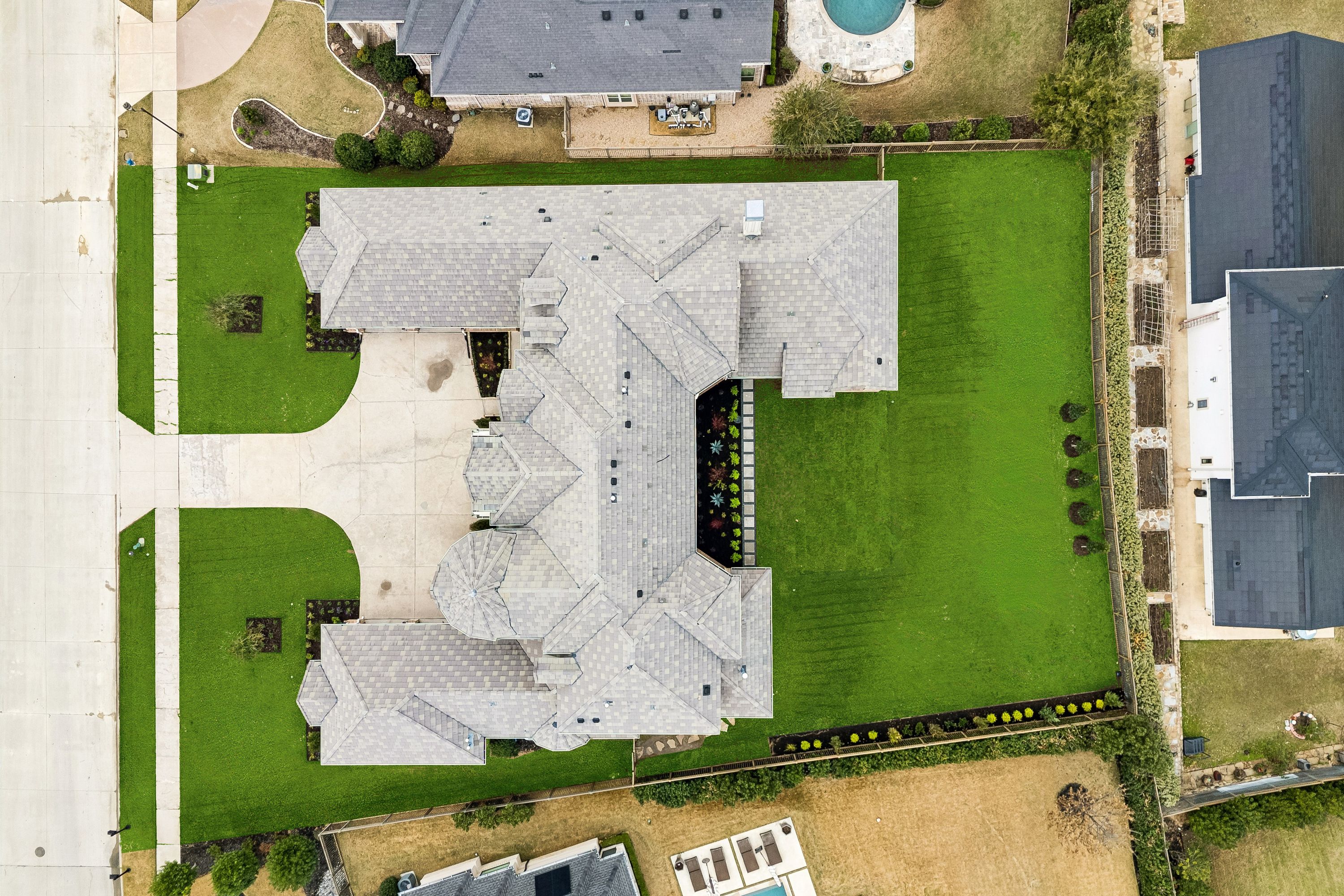  2032 Courtland Drive, Frisco, TX, 75034 - 物件實景