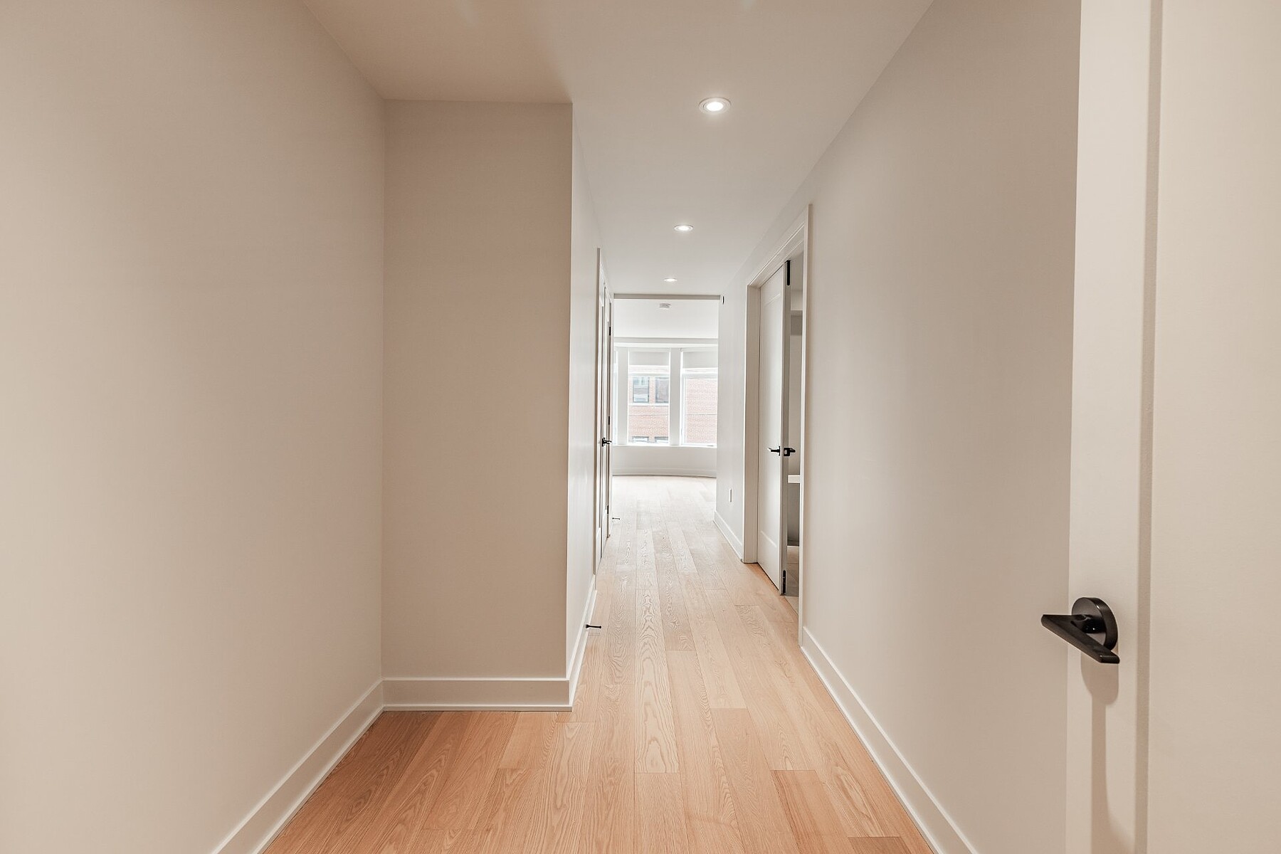  Westmount, Montréal - 物件實景