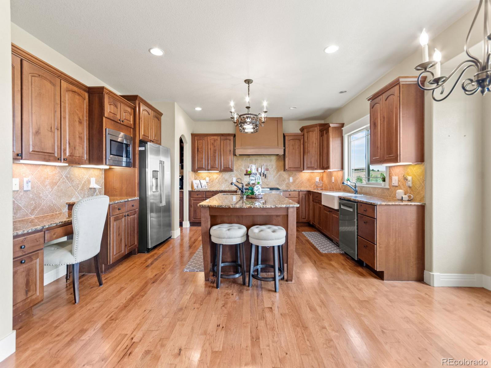 Elizabeth, Colorado, 80107, United States, 5 Bedrooms Bedrooms, ,5 BathroomsBathrooms,Residential,For Sale,1979670