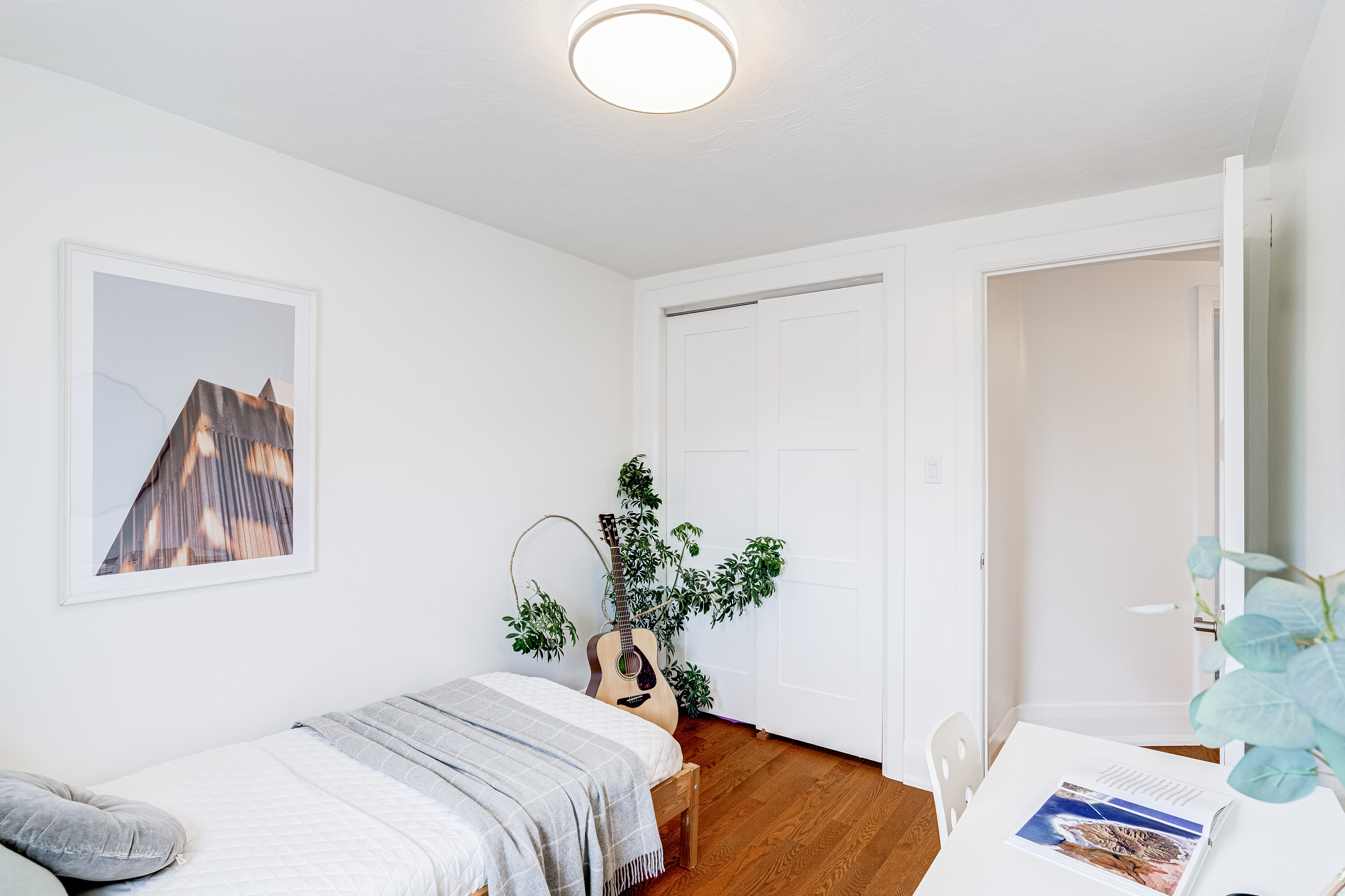  Detached Home - 物件實景