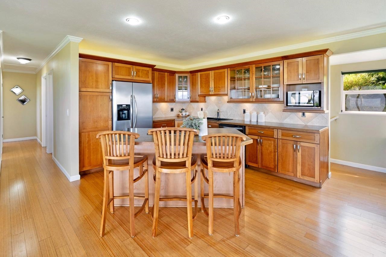 Makawao, Hawaii, 96768, United States, 4 Bedrooms Bedrooms, ,3 BathroomsBathrooms,Residential,For Sale,2003383