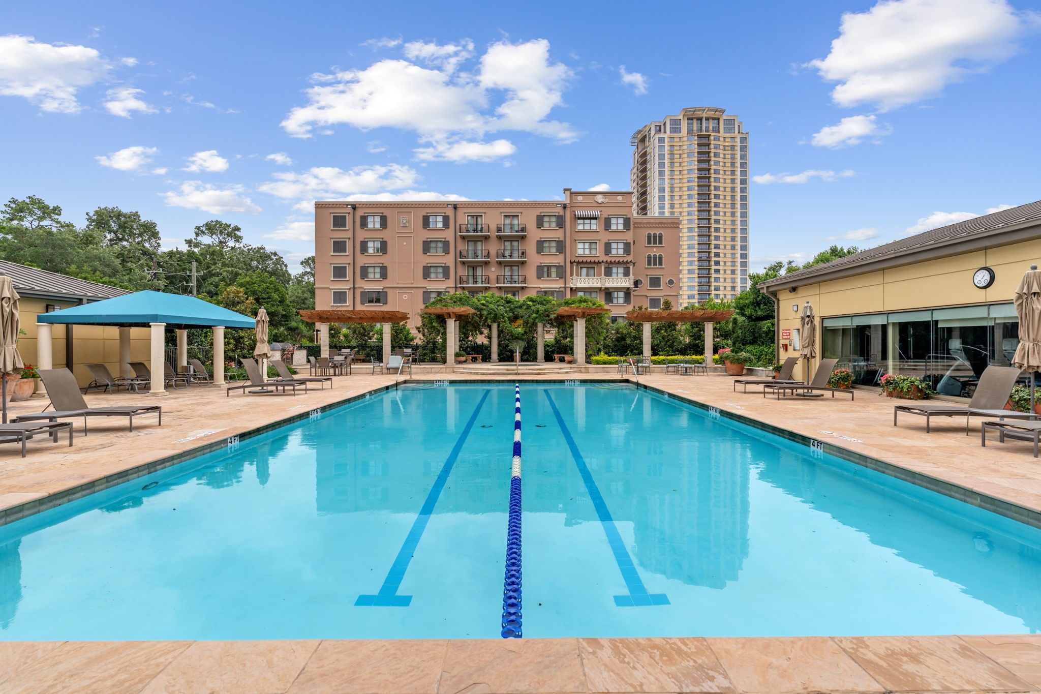  1100 Uptown Park Boulevard #23 - 物件實景
