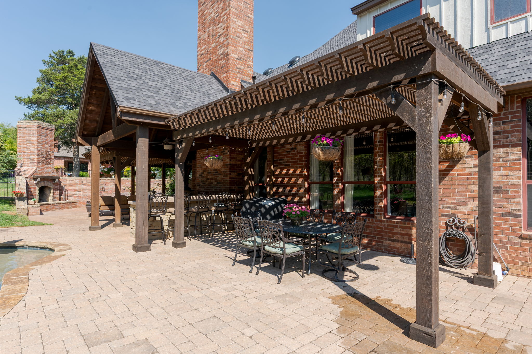  2688 La Belle Rue, Edmond, OK 73034 - 物件實景