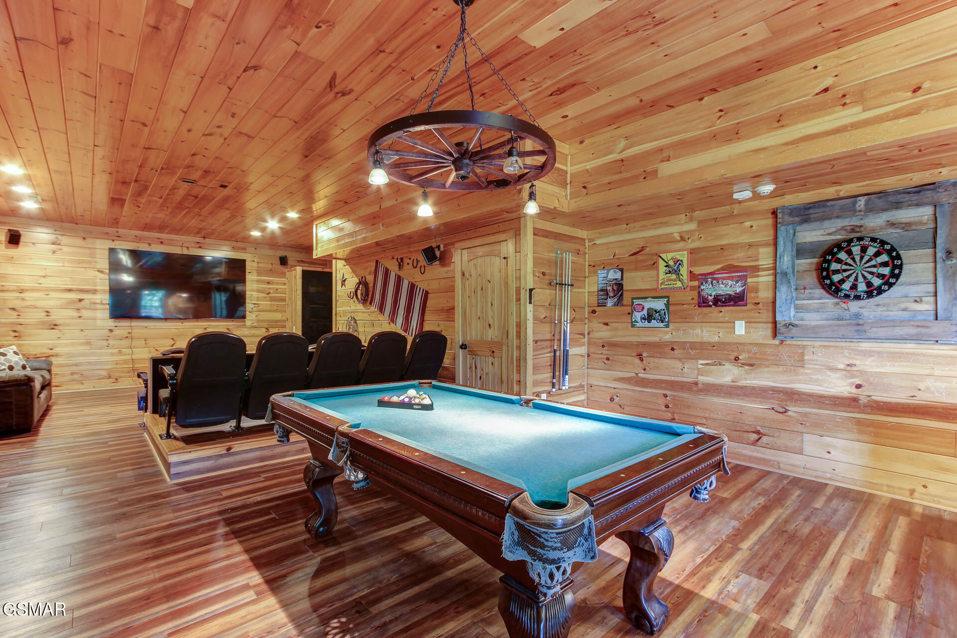 Sevierville, Tennessee, 37876, United States, 3 Bedrooms Bedrooms, ,5 BathroomsBathrooms,Residential,For Sale,1976203