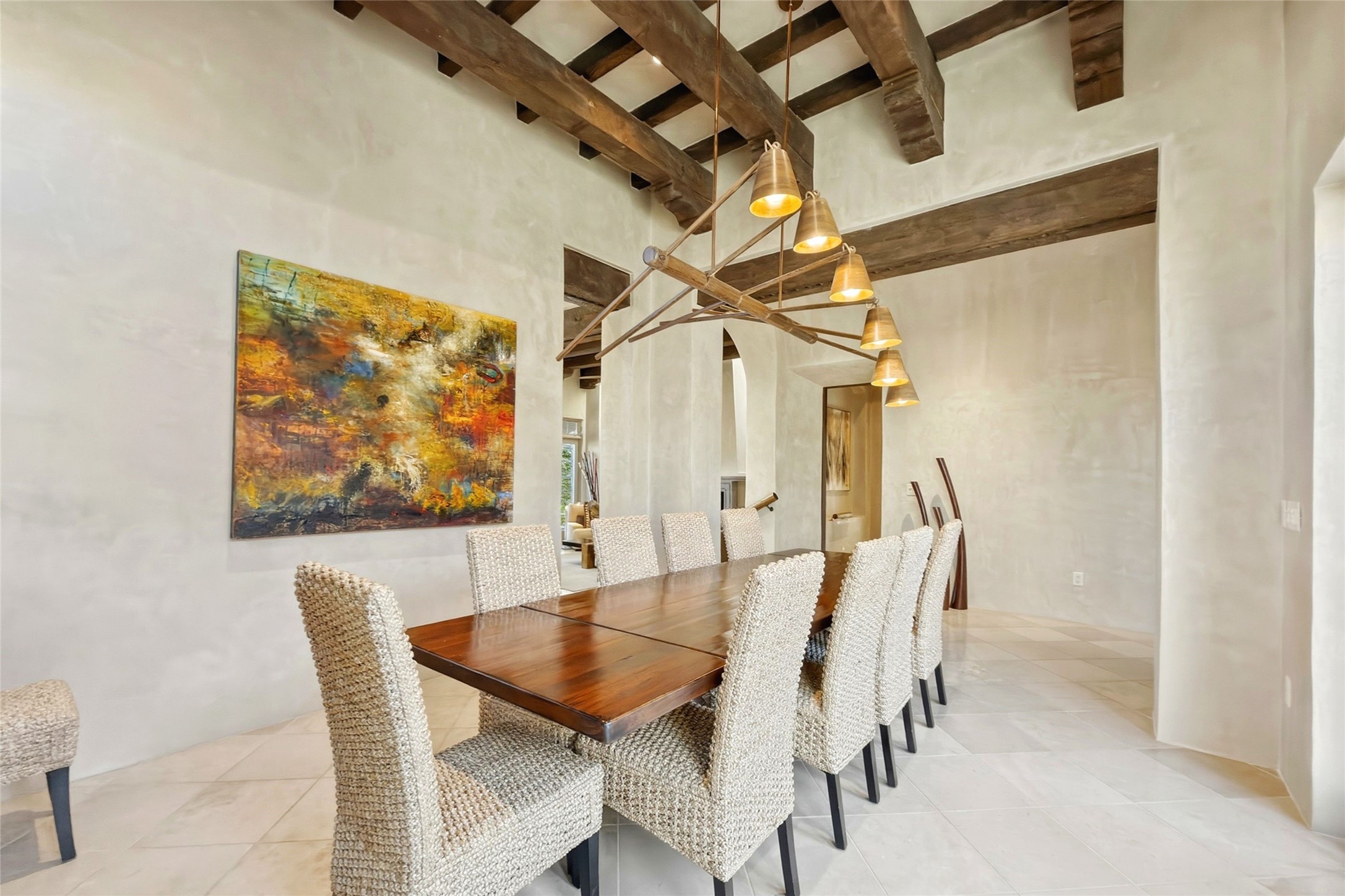  4 Avenida Herrera - 物件實景