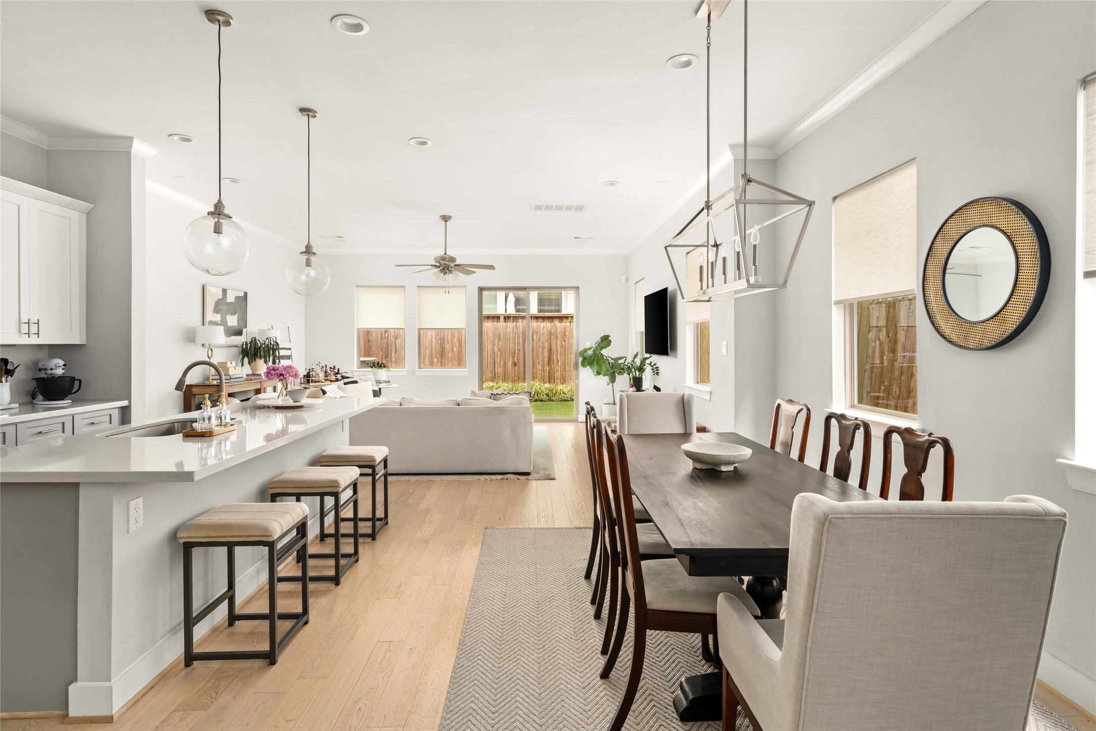  1432 Prince Street A - 物件實景