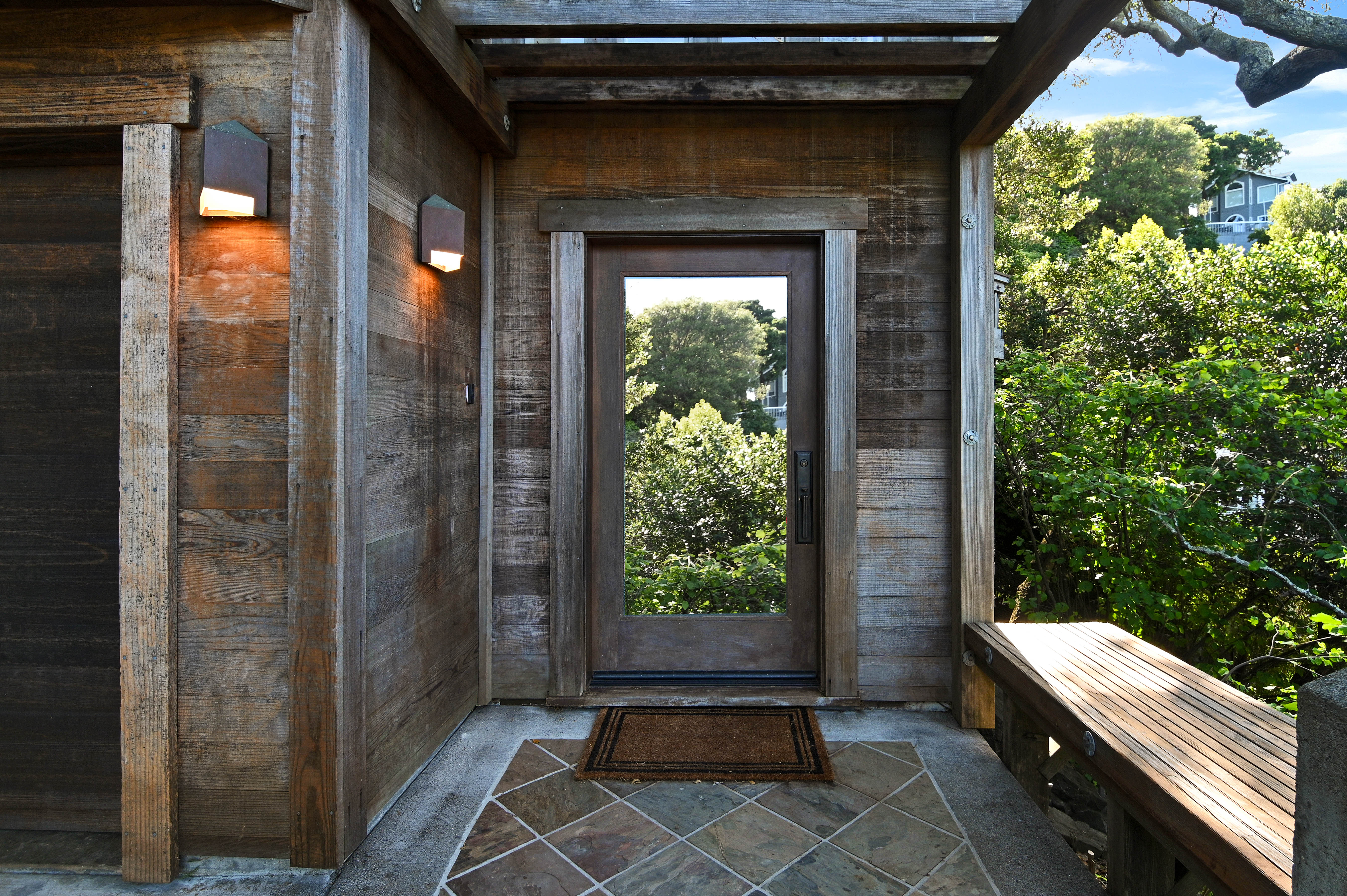  Fully Remodeled Mid Century Home in Belvedere - 物件實景