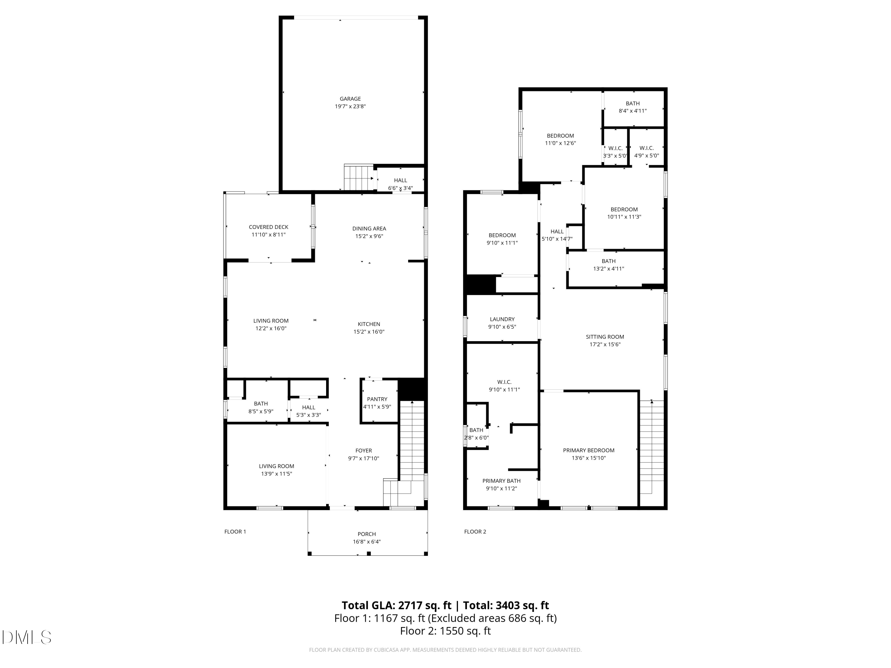 Knightdale, North Carolina, 27545, United States, 4 Bedrooms Bedrooms, ,4 BathroomsBathrooms,Residential,For Sale,1989366