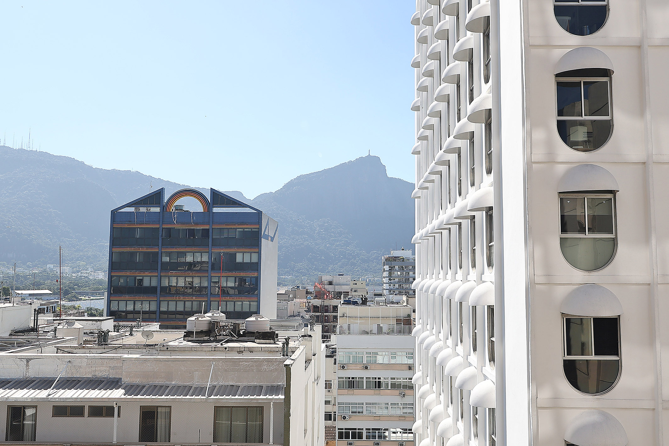  Country Residence Service: Comfort in a Prime Location - 物件實景