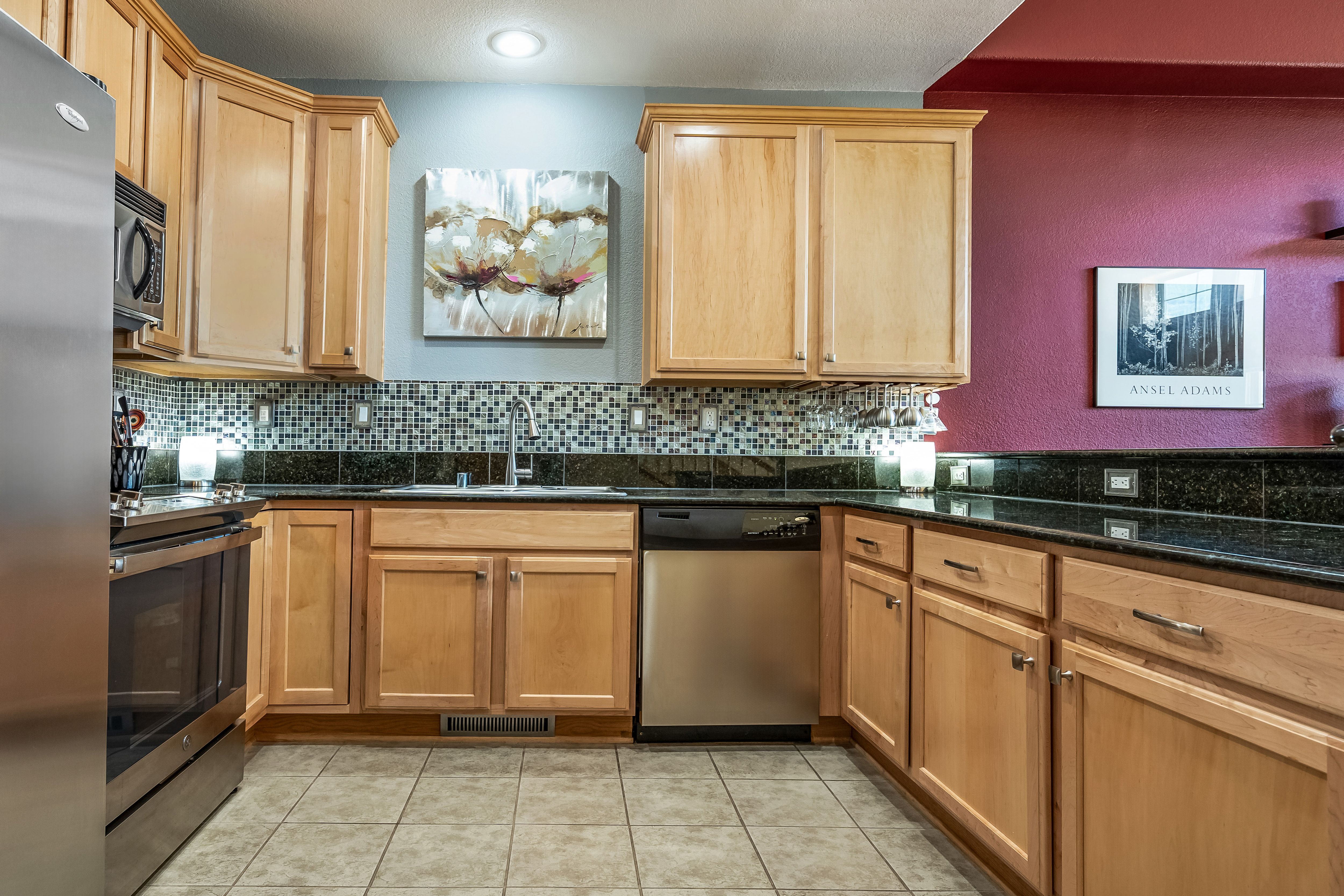 135 Main Street #205, Dillon, CO, 80435 - 物件實景
