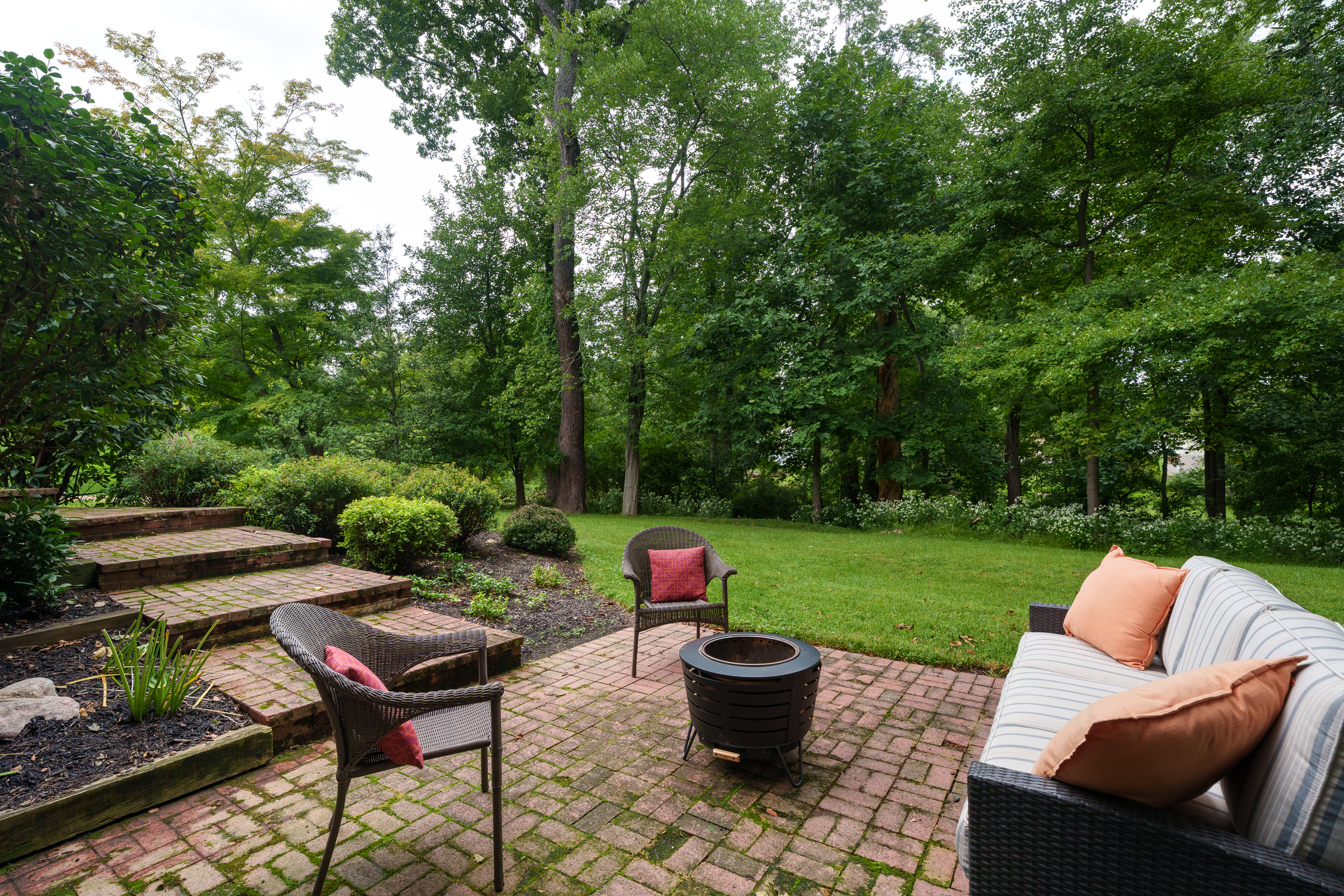  Spacious Sandy Run Home, Close to Charming Yardley - 物件實景