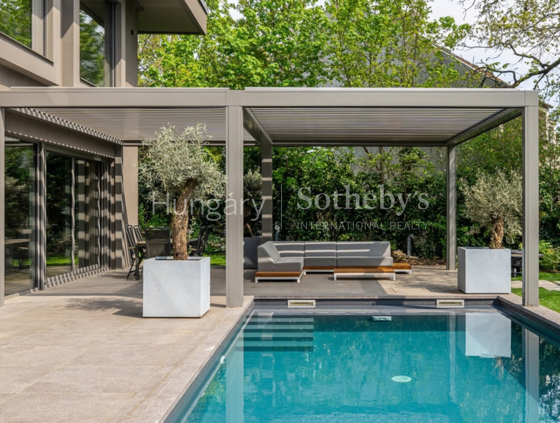 Contemporary Family Villa - 物件實景