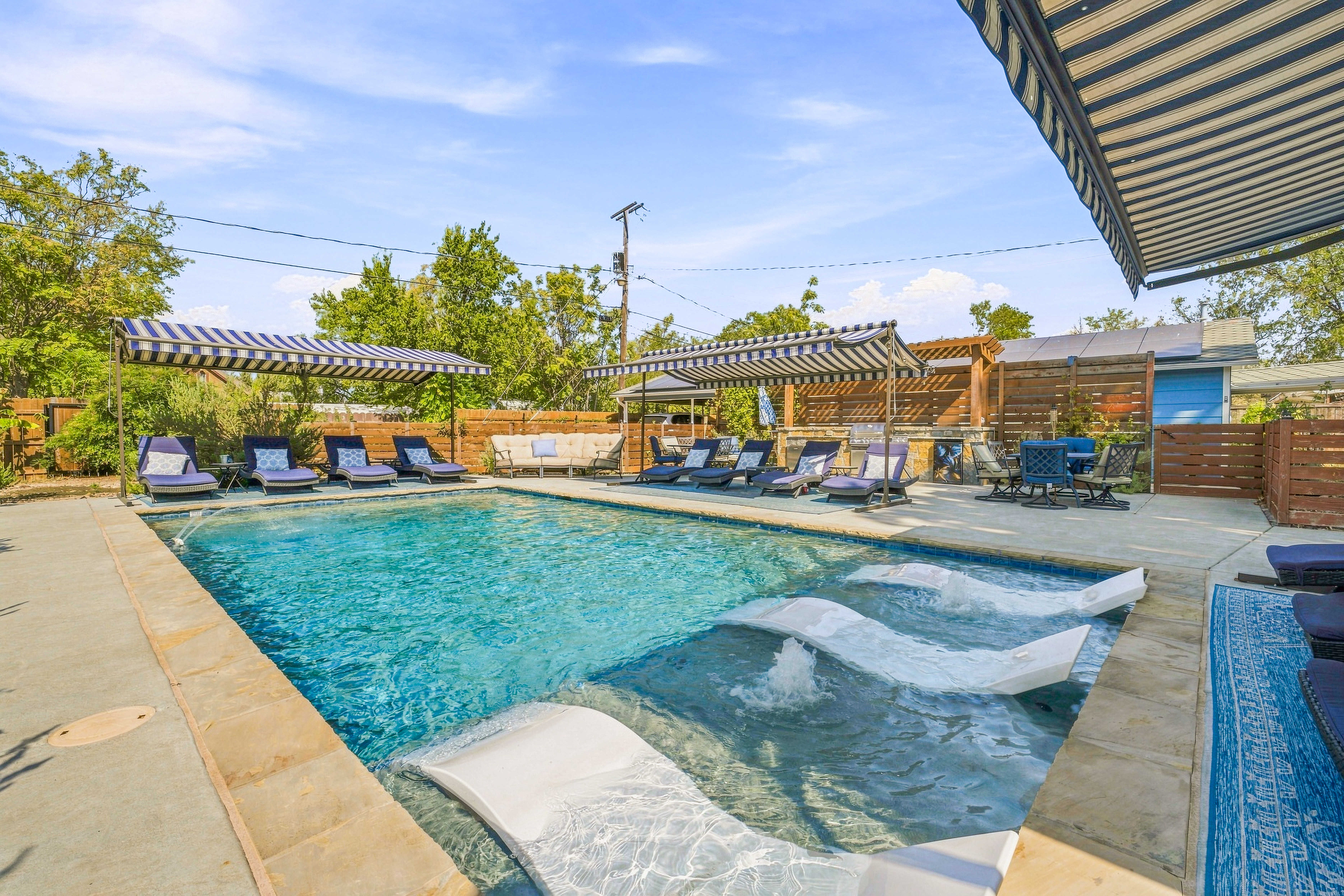  730 Virginia Street, Graham, TX, 76450 - 物件實景