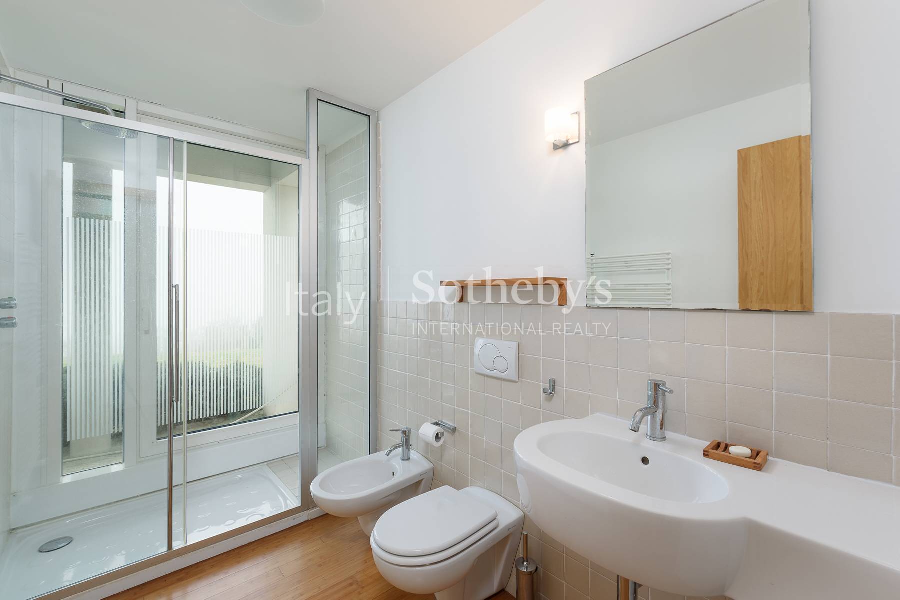  The Ultimate Contemporary Country Villa in Umbria - 物件實景