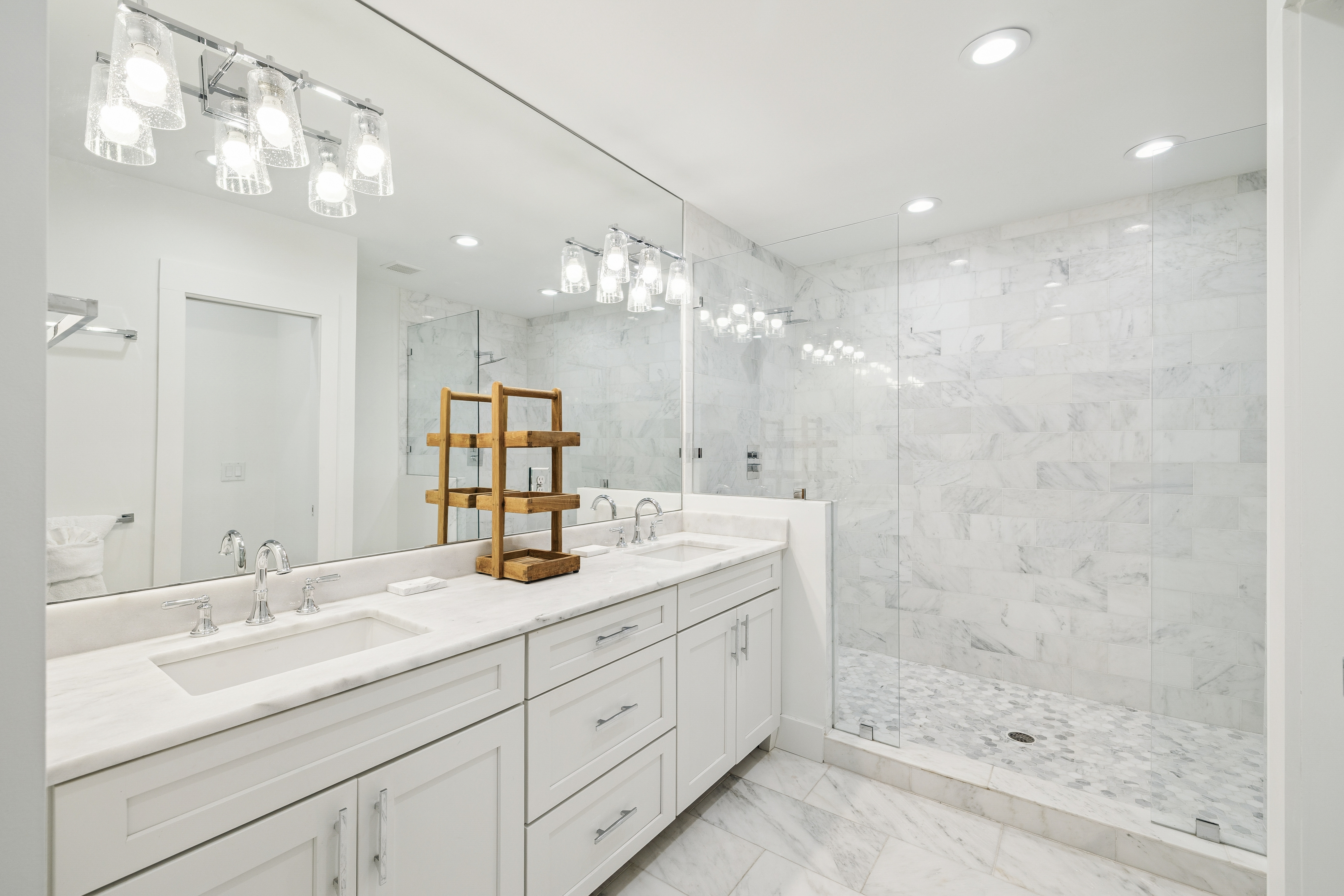  Private Beachside Compound Steps From Seaside, Florida - 物件實景