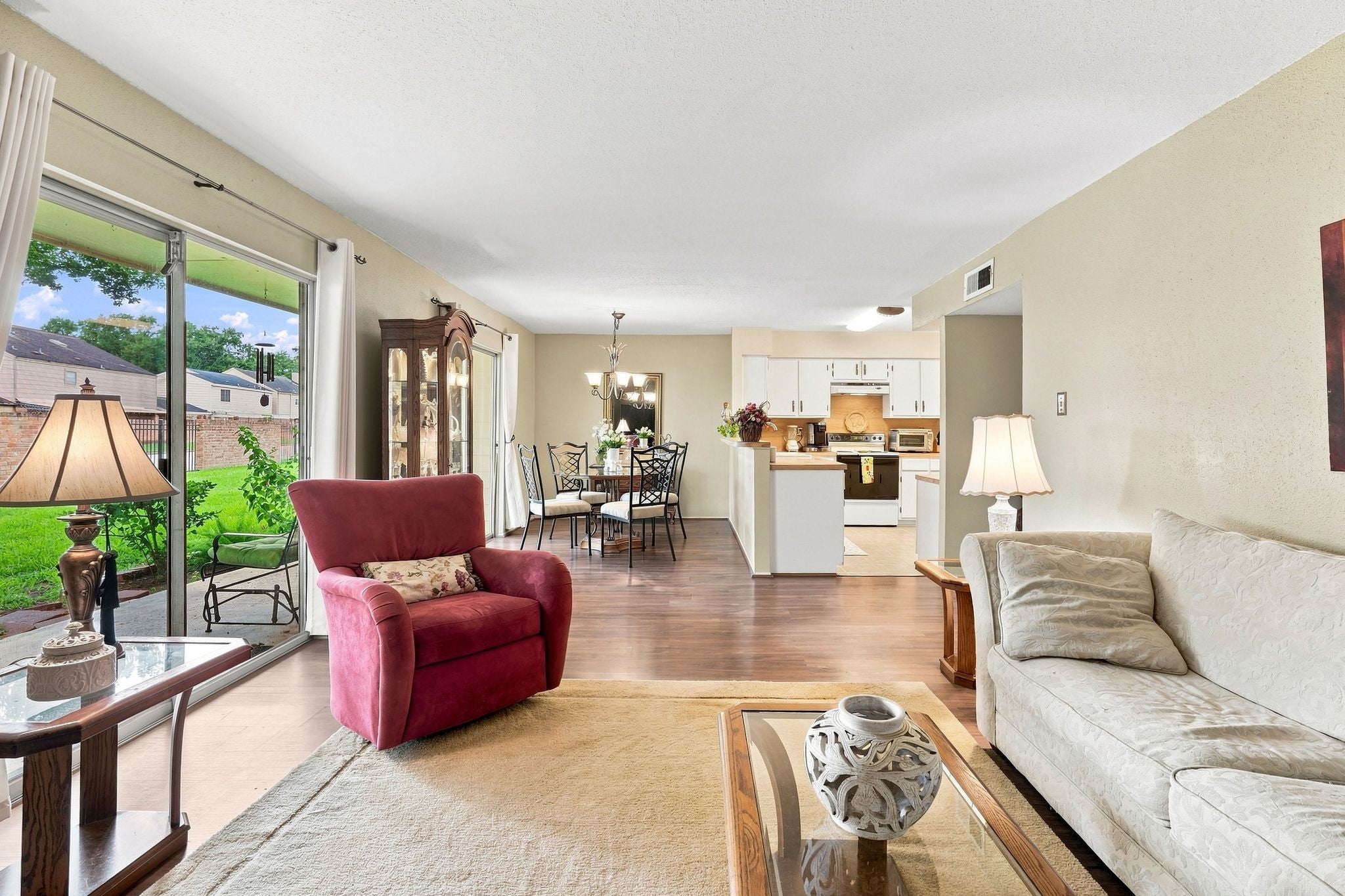 Wunderlich Dr, Houston, TX 77069