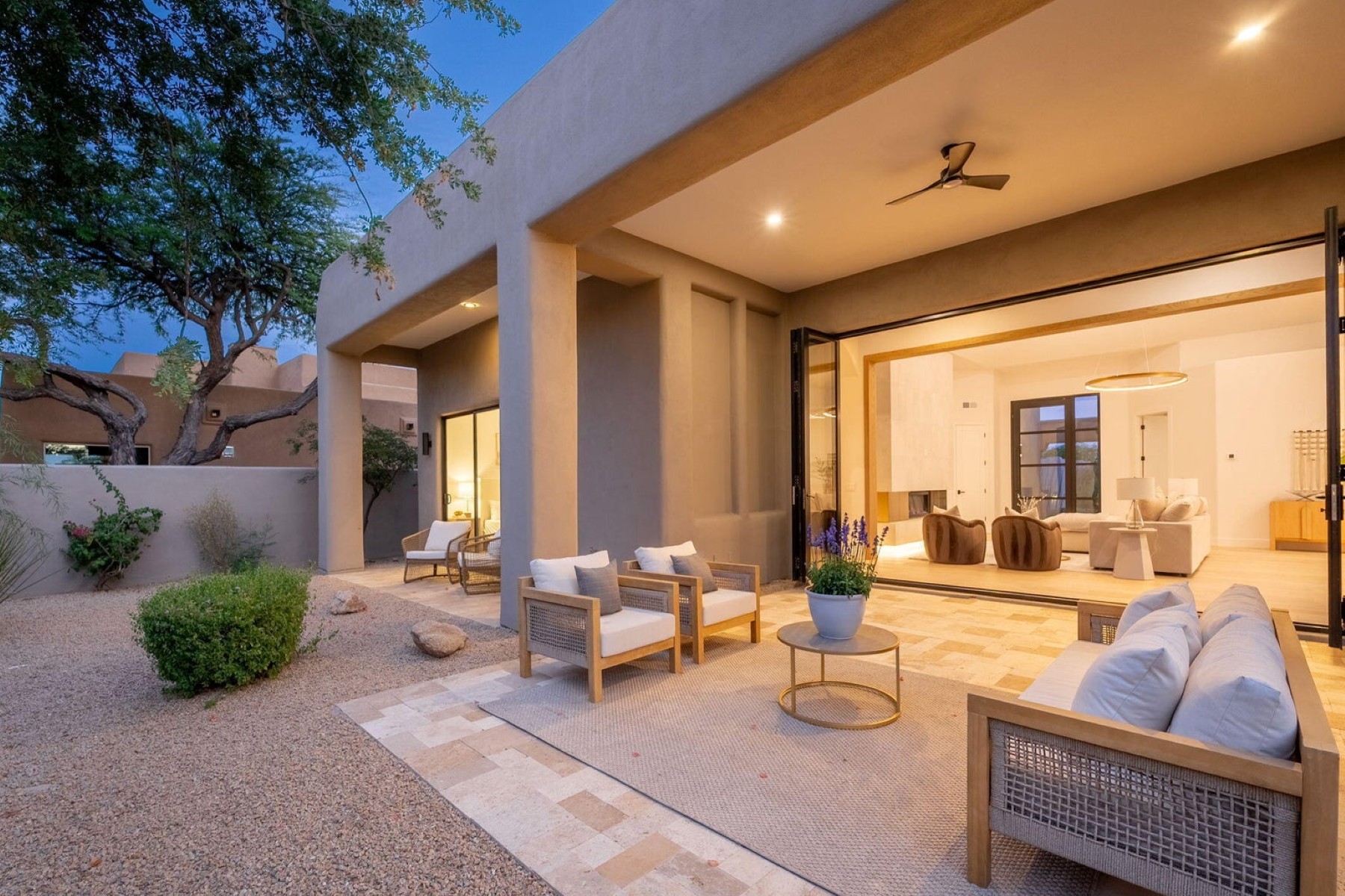  10874 E Dale Lane¦Scottsdale, AZ - 物件實景