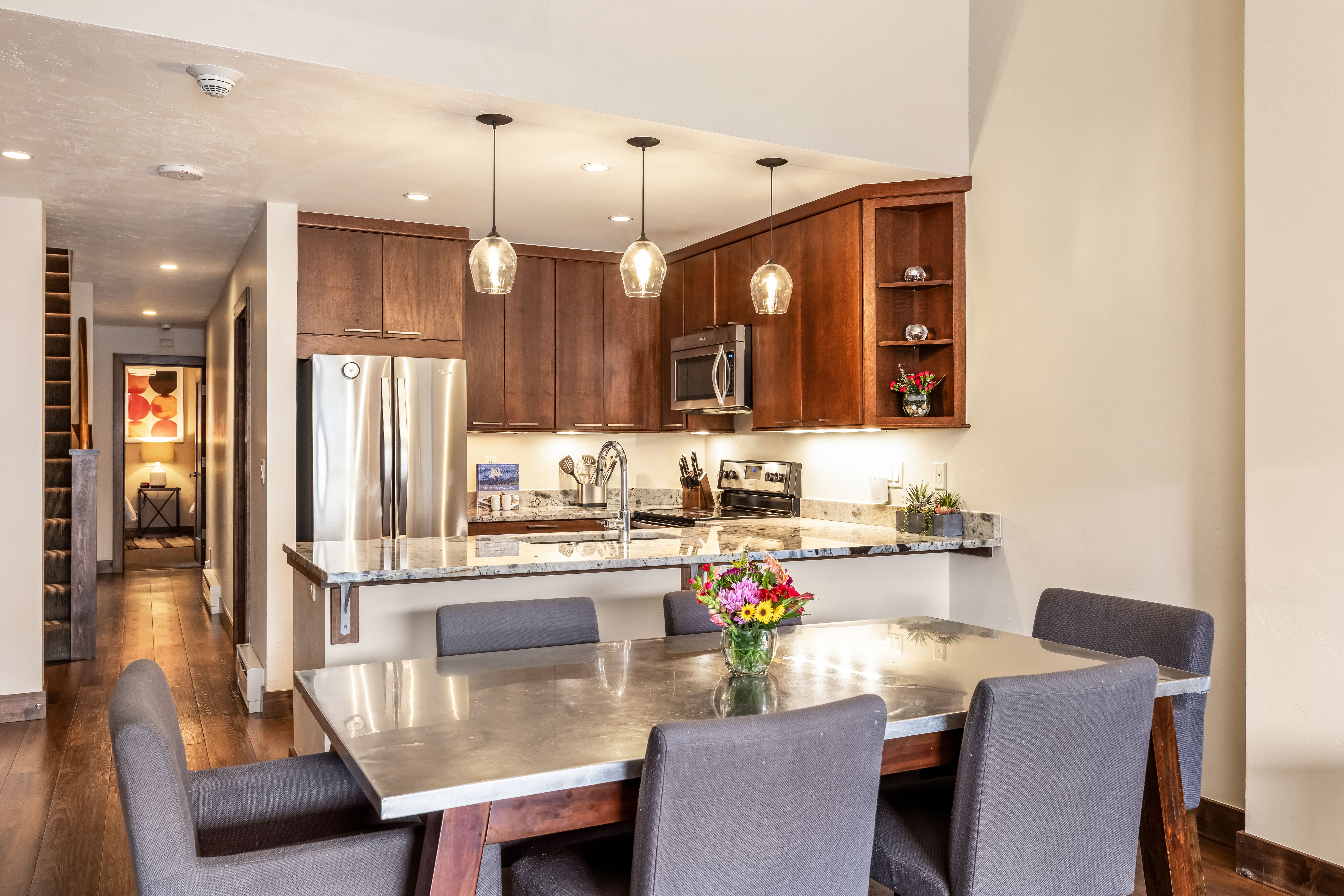  137 Benchmark Road, Avon, CO, 81620 - 物件實景