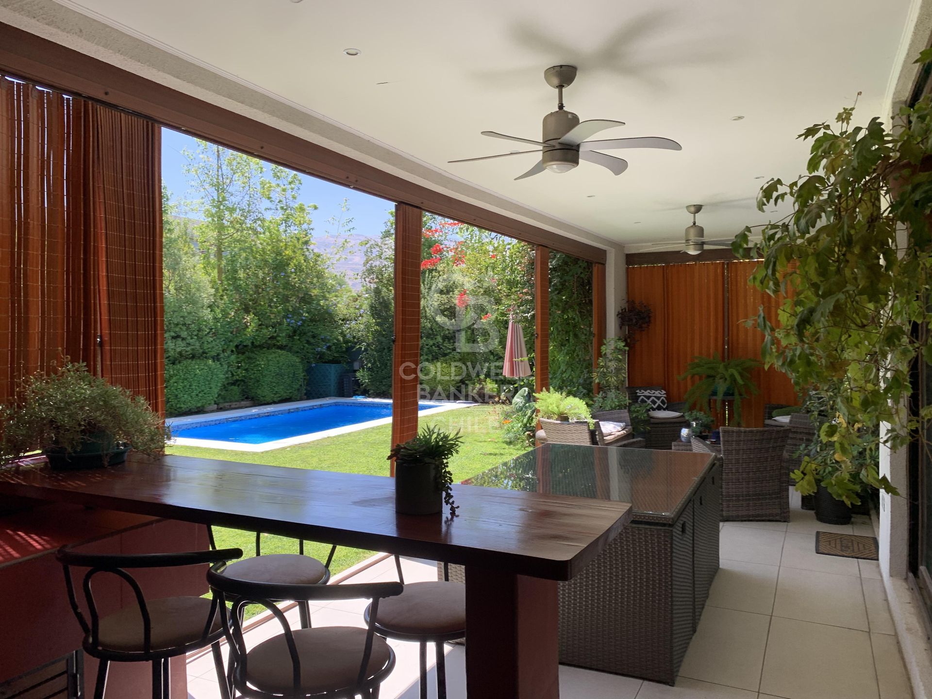 Colina, Chile, 3 Bedrooms Bedrooms, ,3 BathroomsBathrooms,Residential,For Sale,1736642