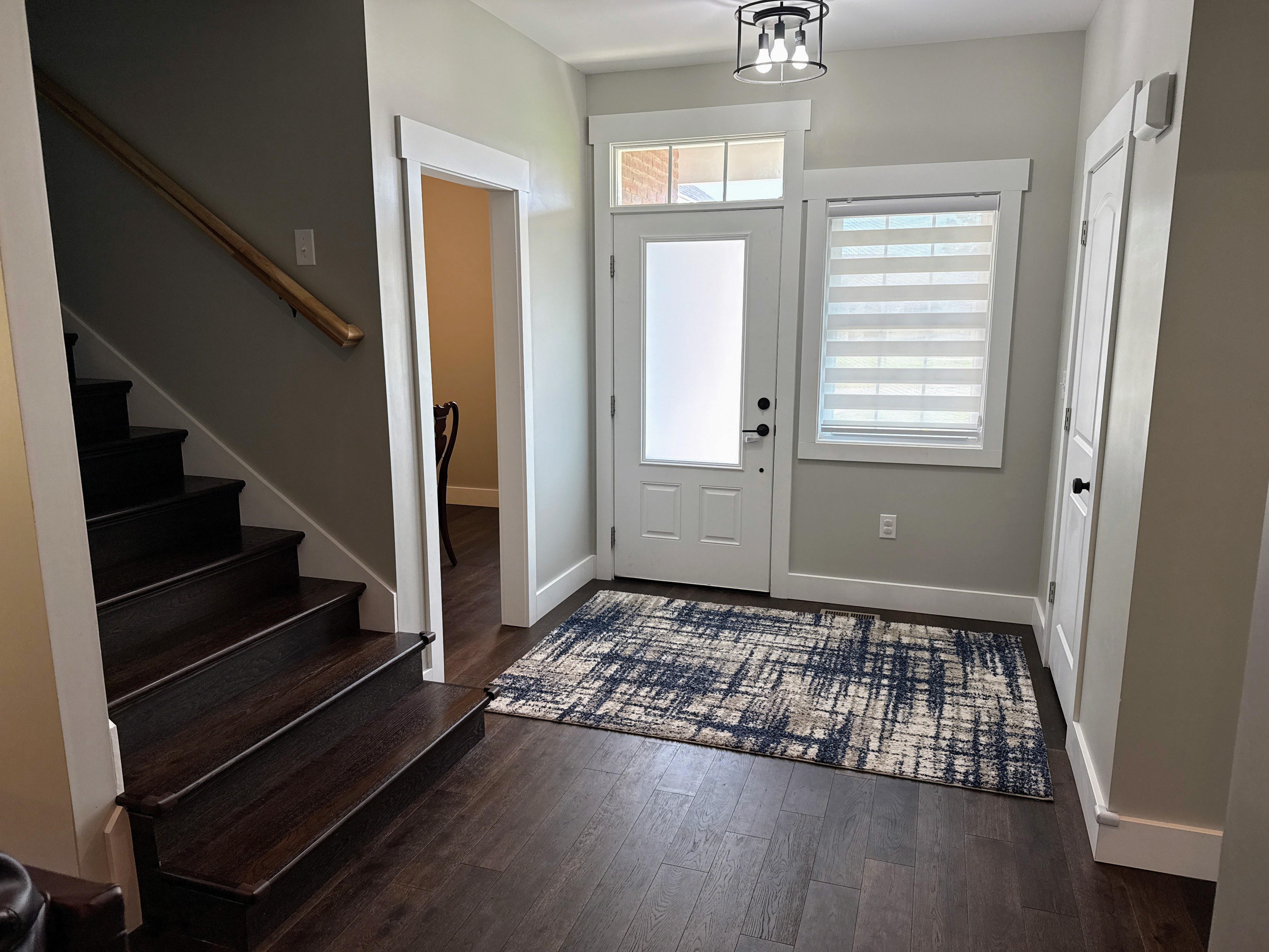 Ellettsville, Indiana, 47429, United States, 3 Bedrooms Bedrooms, ,3 BathroomsBathrooms,Residential,For Sale,1982394