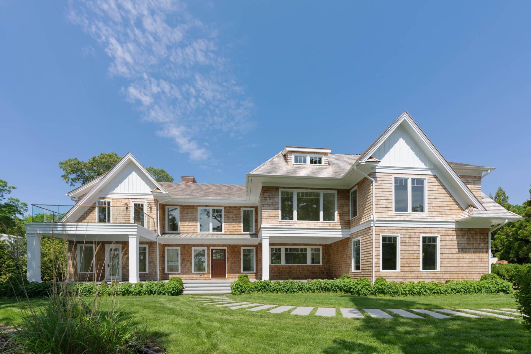  25 Fresh Pond Road  North Haven, Sag Harbor - 物件實景