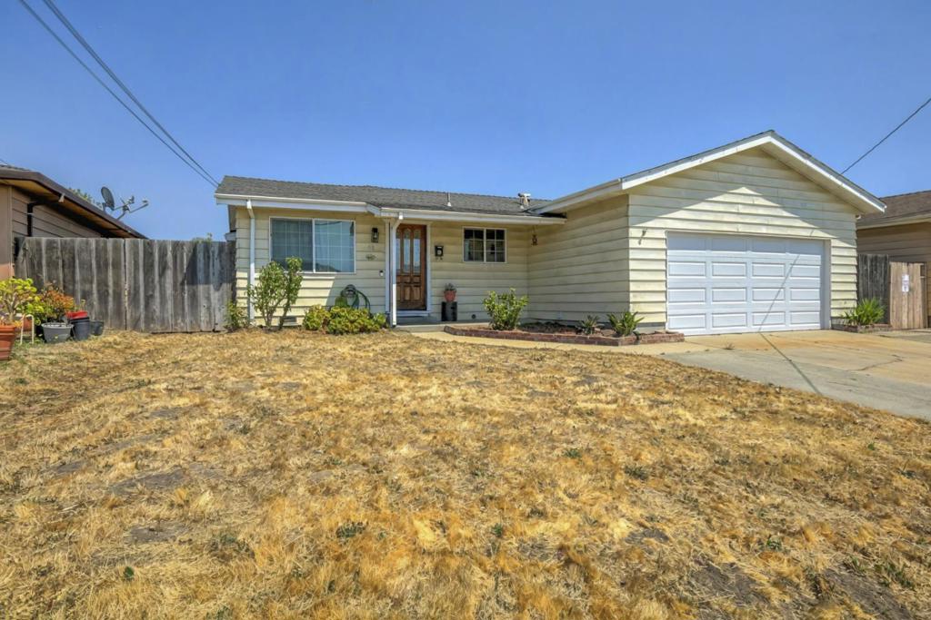Watsonville, California, 95076, United States, 3 Bedrooms Bedrooms, ,2 BathroomsBathrooms,Residential,For Sale,1976006
