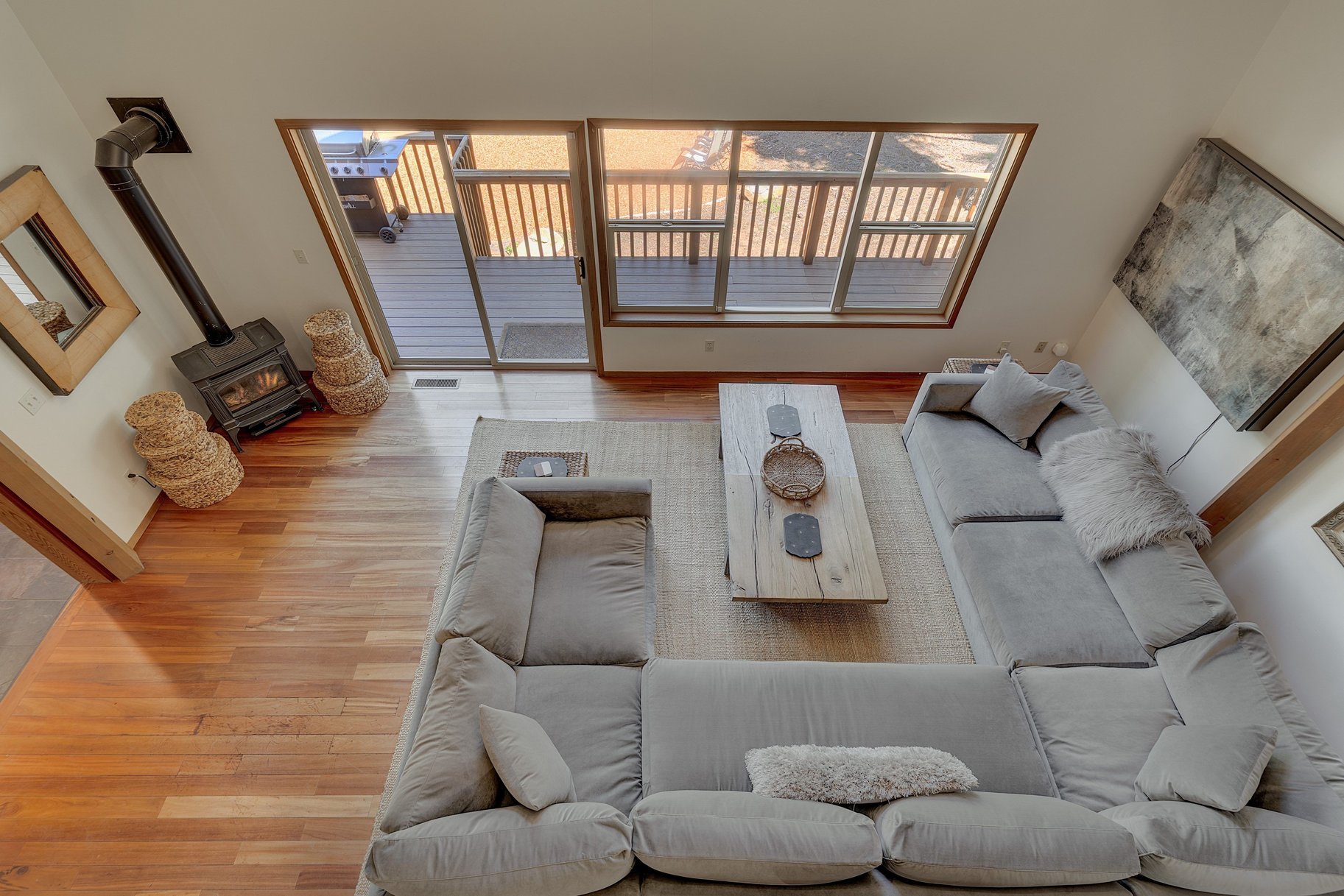  Mountain Living with Space, Privacy & Adventure at Your Doorstep - 物件實景