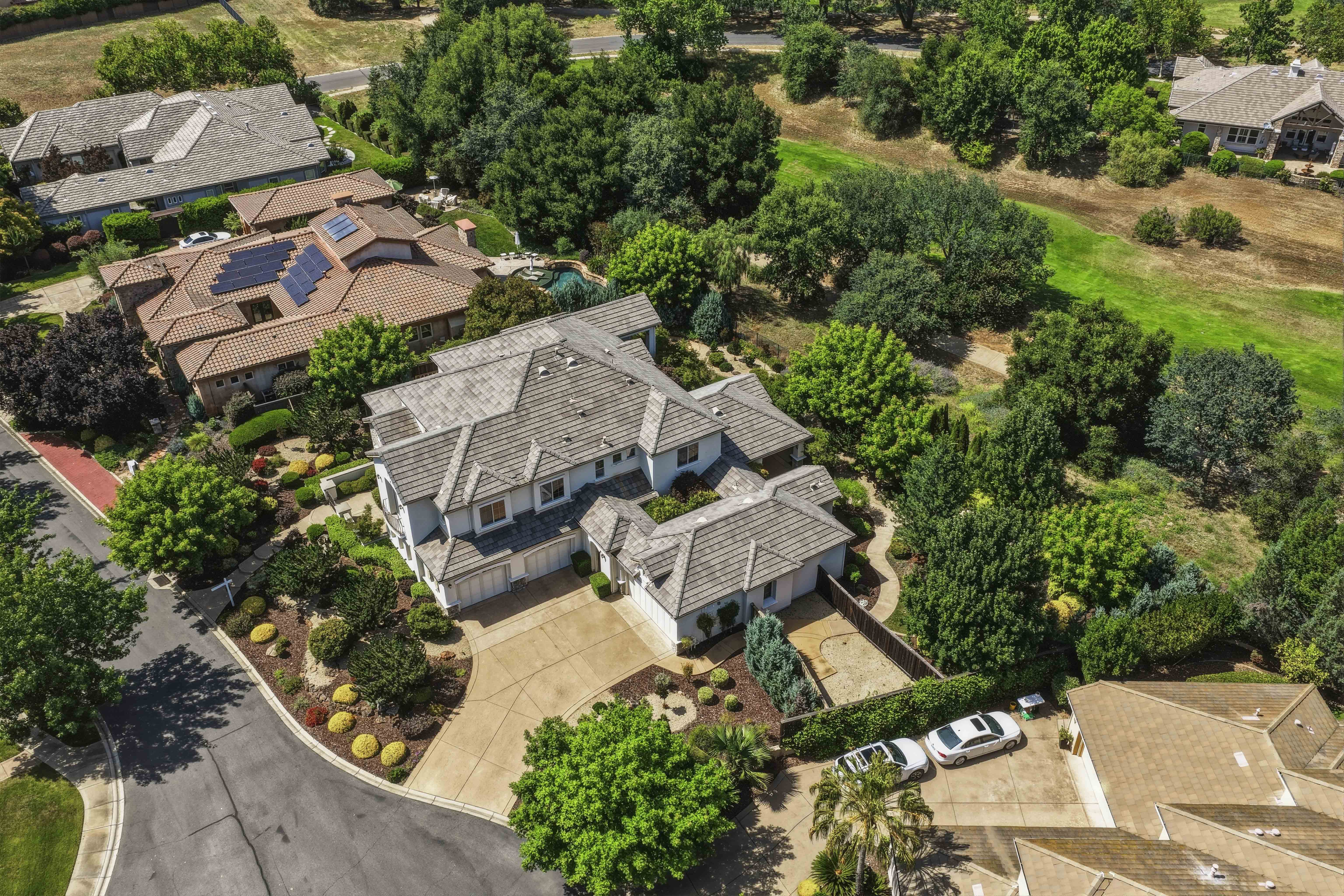  3919 Creekstone Court, Roseville, CA 95747 - 物件實景