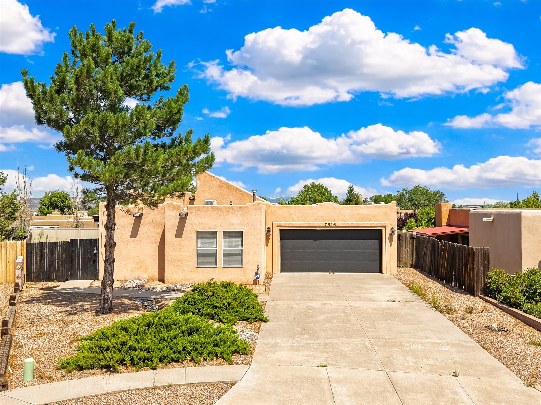  7516 Sagebrush Road - 物件實景