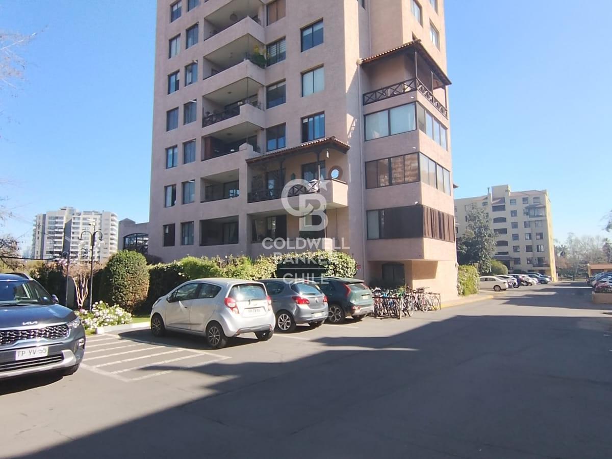 Las Condes, Chile, 3 Bedrooms Bedrooms, ,2 BathroomsBathrooms,Residential,For Sale,1925444