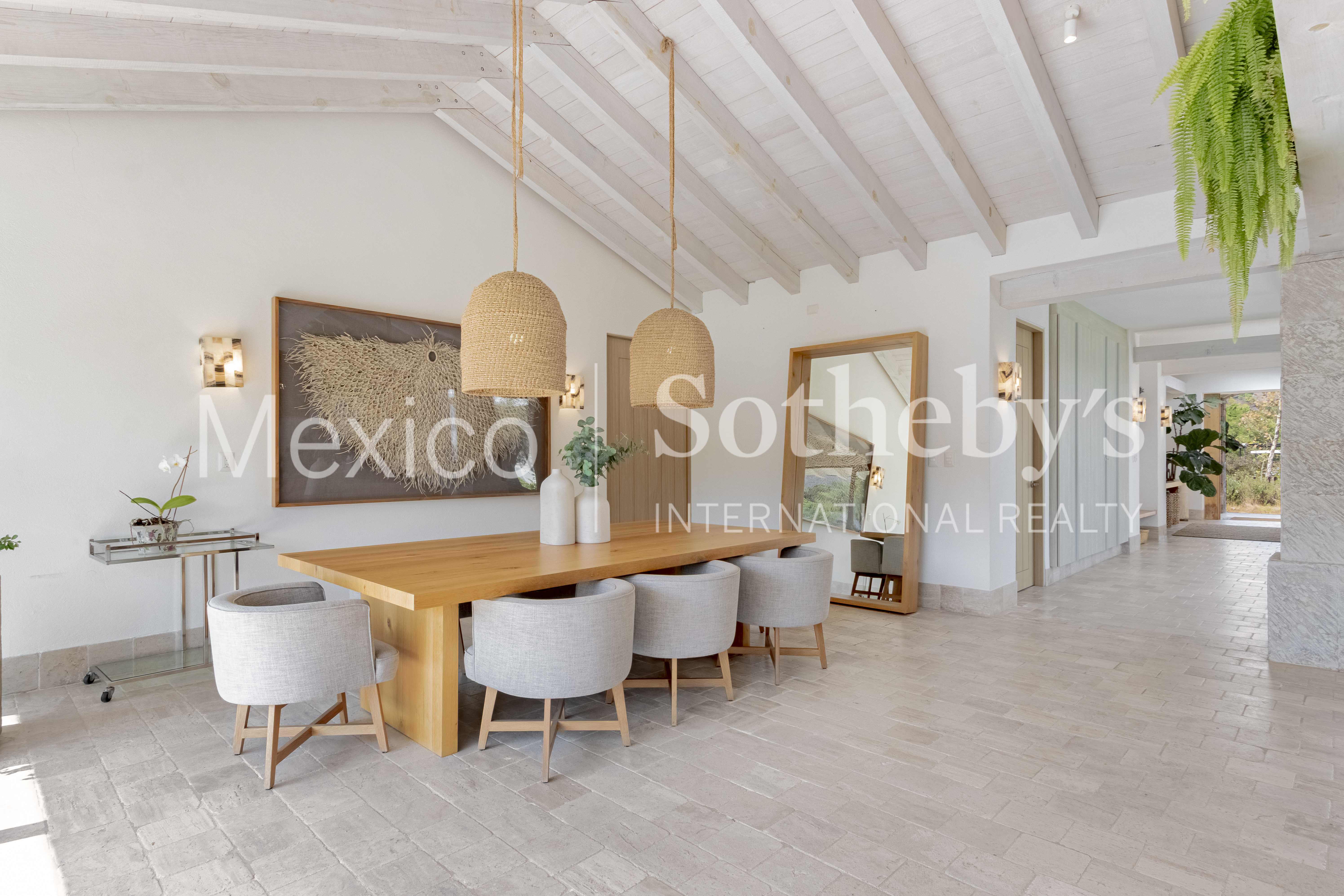  Preventa proyecto Artigas, Valle de Bravo - 物件實景