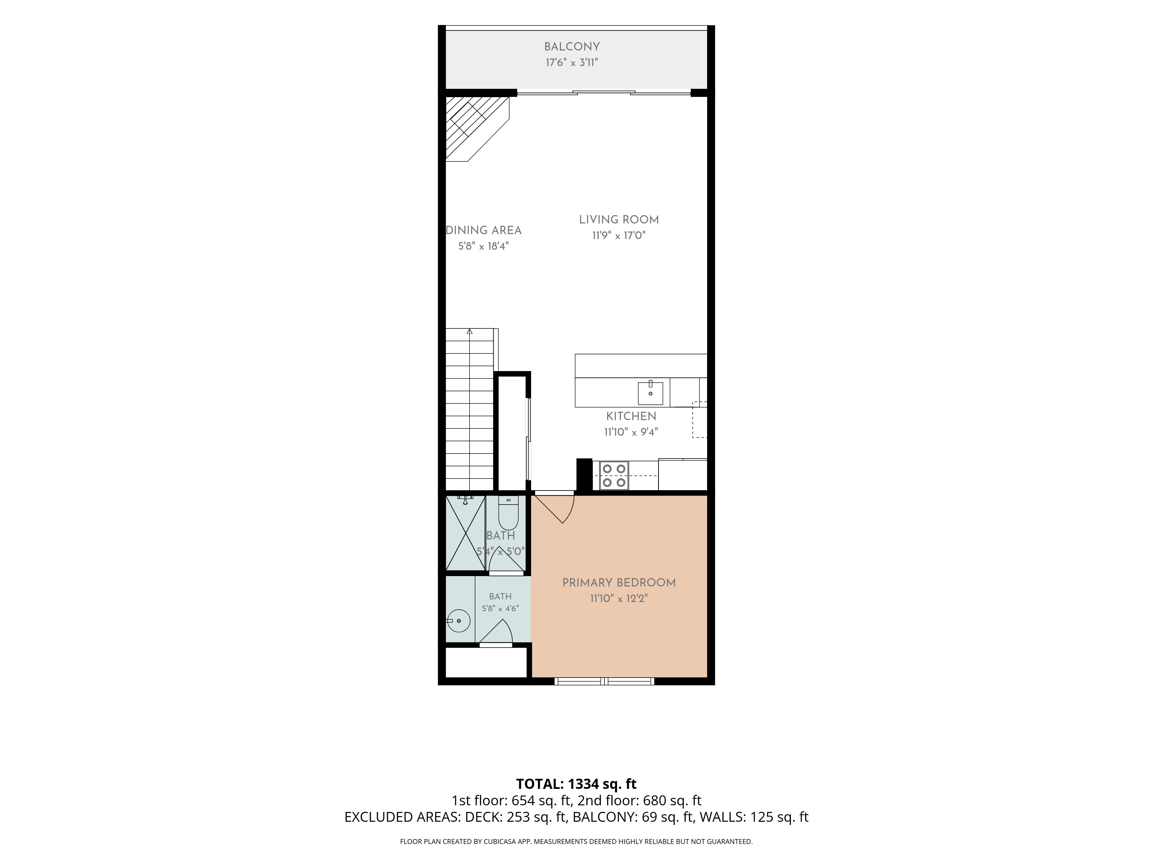  Tahoe Keys Waterfront Townhome - 物件實景
