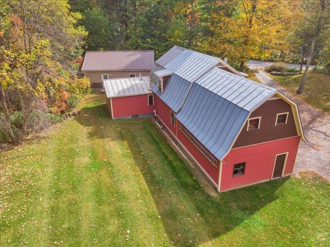 Williston, Vermont, 05495, United States, 2 Bedrooms Bedrooms, ,2 BathroomsBathrooms,Residential,For Sale,1723887