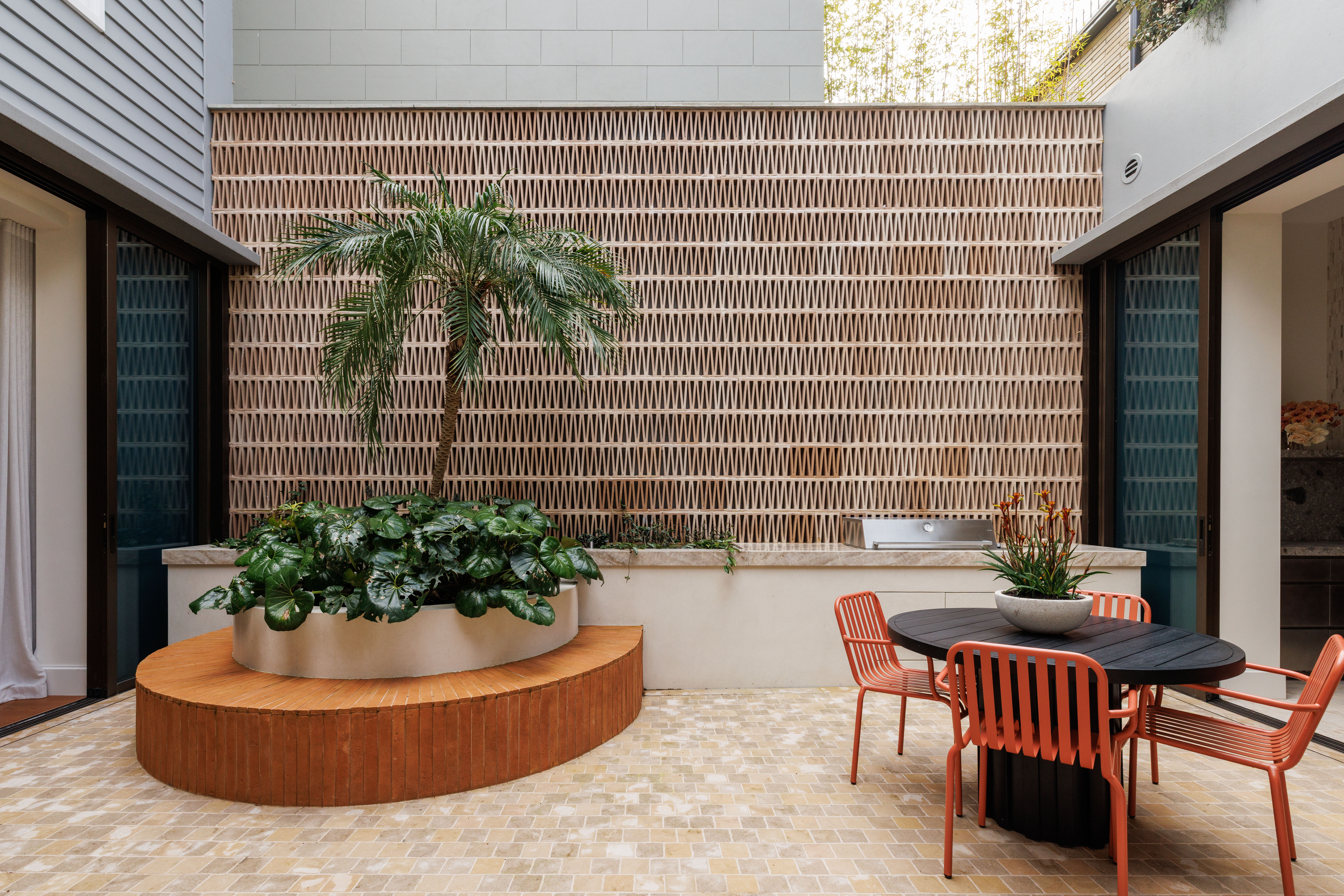 156 Victoria Street, Potts Point - 物件實景