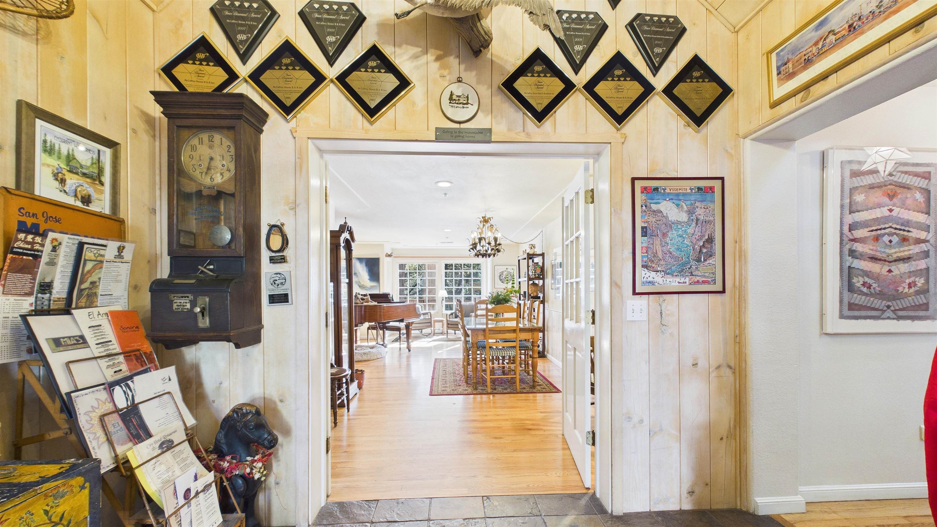 Twain Harte, California, 95383, United States, 9 Bedrooms Bedrooms, ,10 BathroomsBathrooms,Residential,For Sale,2017771