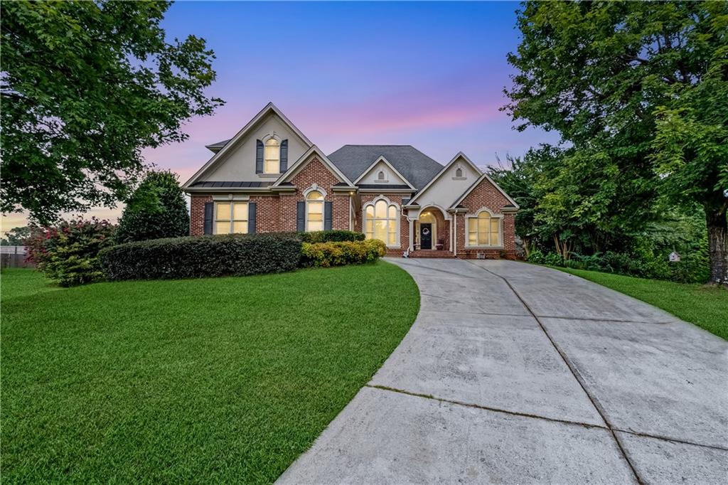 Loganville, Georgia, 30052, United States, 4 Bedrooms Bedrooms, ,4 BathroomsBathrooms,Residential,For Sale,1900883
