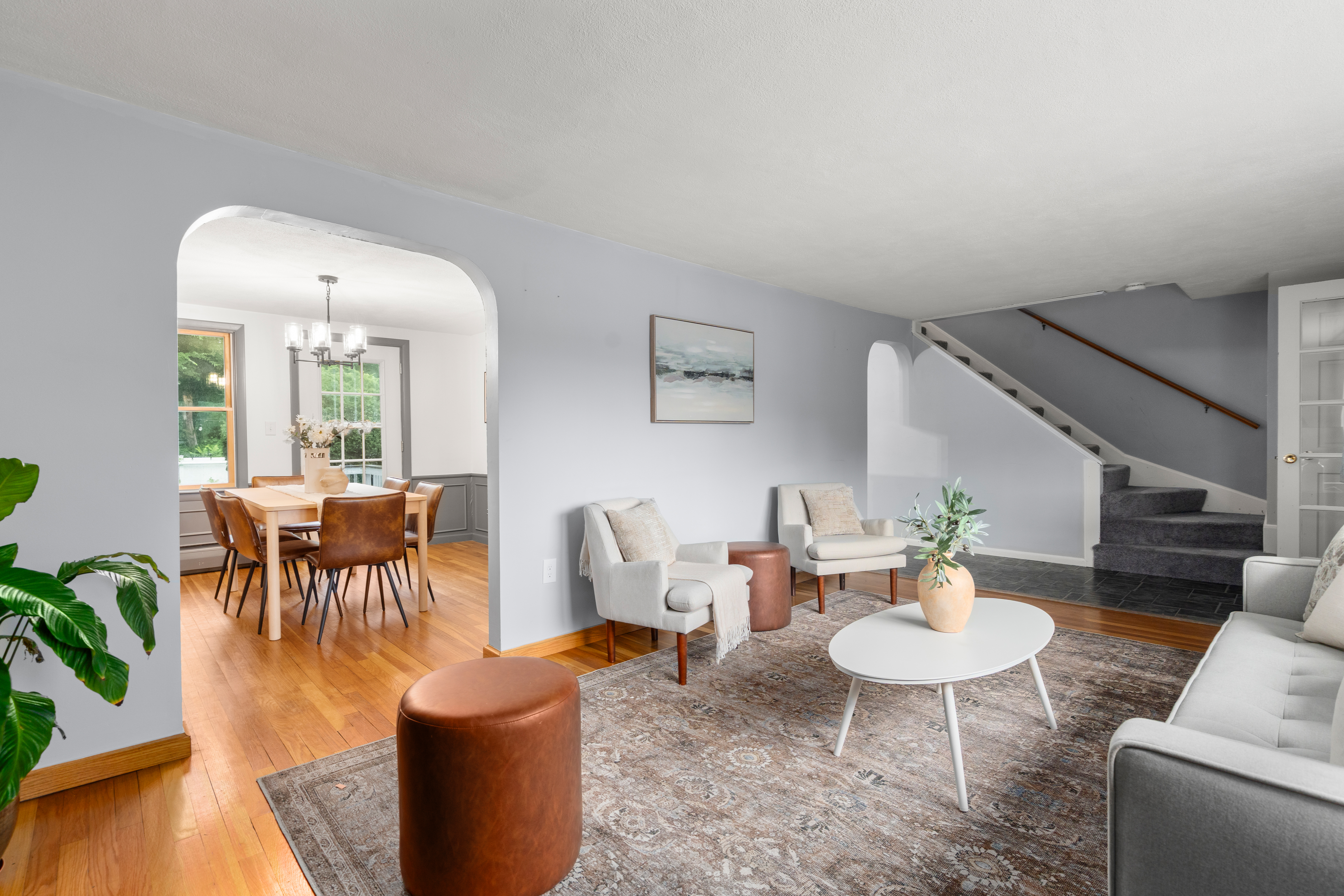  10 Locust Street, Burlington, MA, 01803 - 物件實景