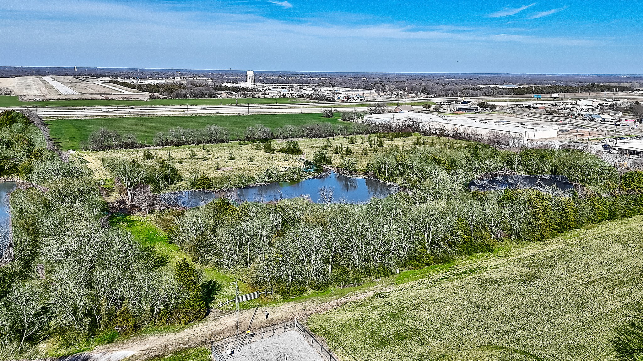 Beau, Tessa and Pep Addit W White St, Bonham, Texas, 75418, United States, ,Land,For Sale,Beau, Tessa and Pep Addit W White St,1622545