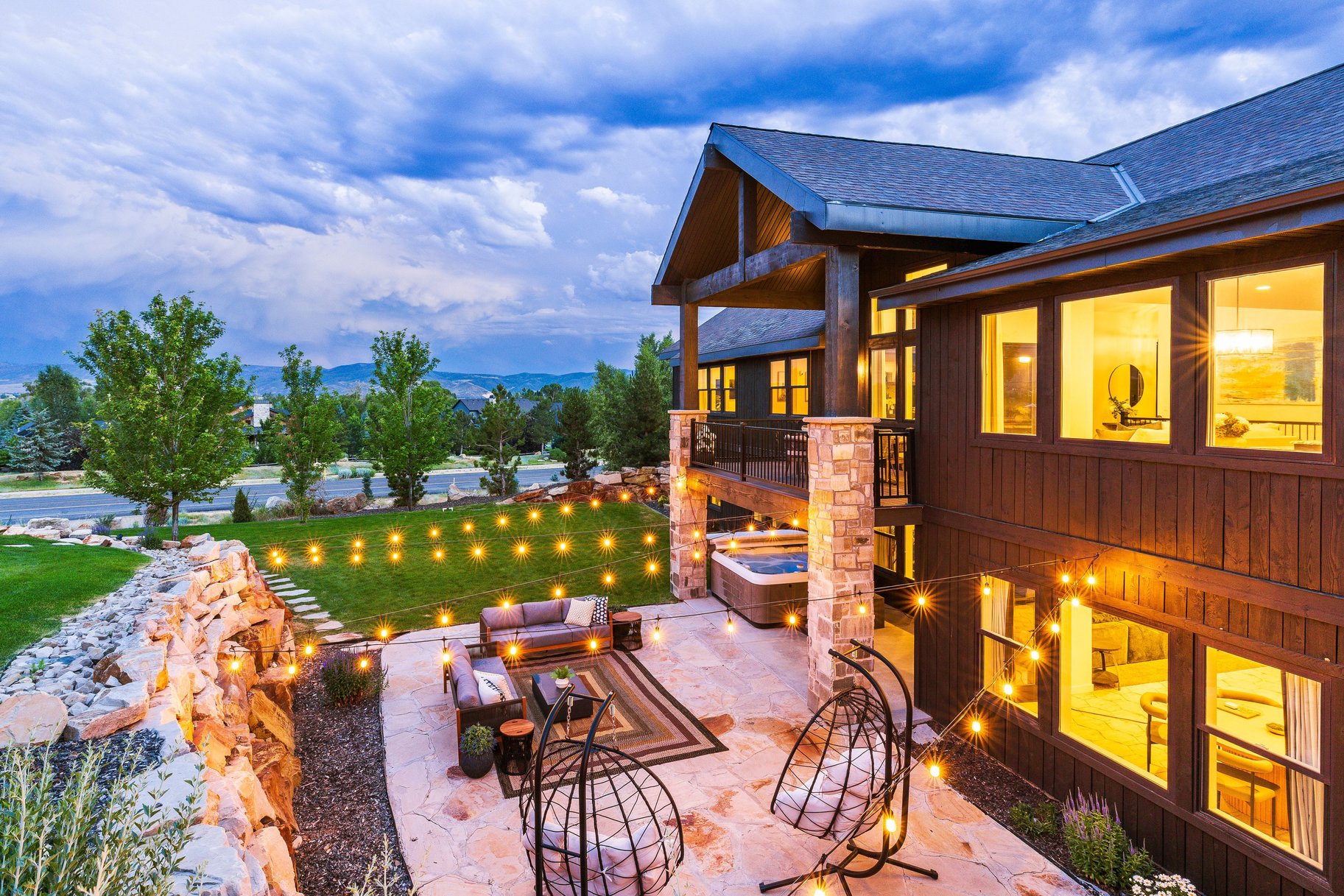  Unparalleled Value in River Meadows Ranch with Heated 3-Car & RV Garage - 物件實景
