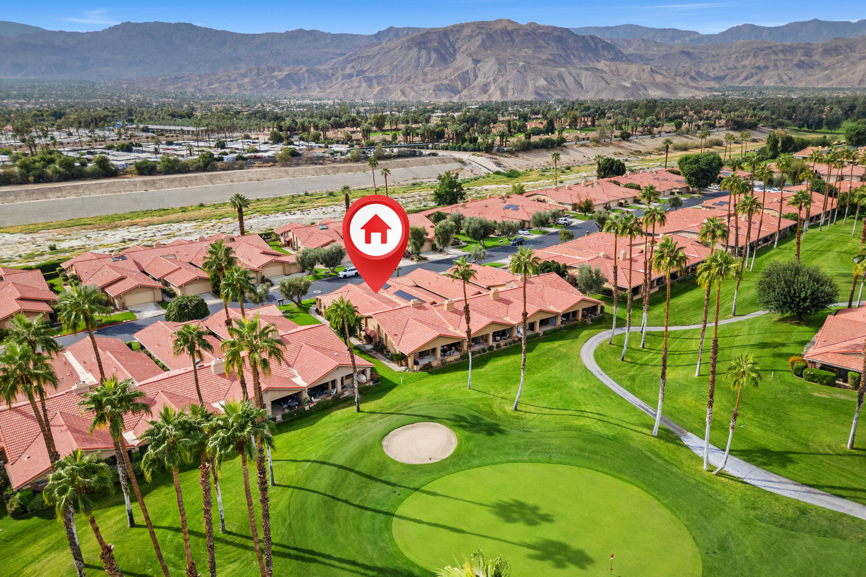 Palm Desert, California, 92260, United States, 3 Bedrooms Bedrooms, ,2 BathroomsBathrooms,Residential,For Sale,1993361