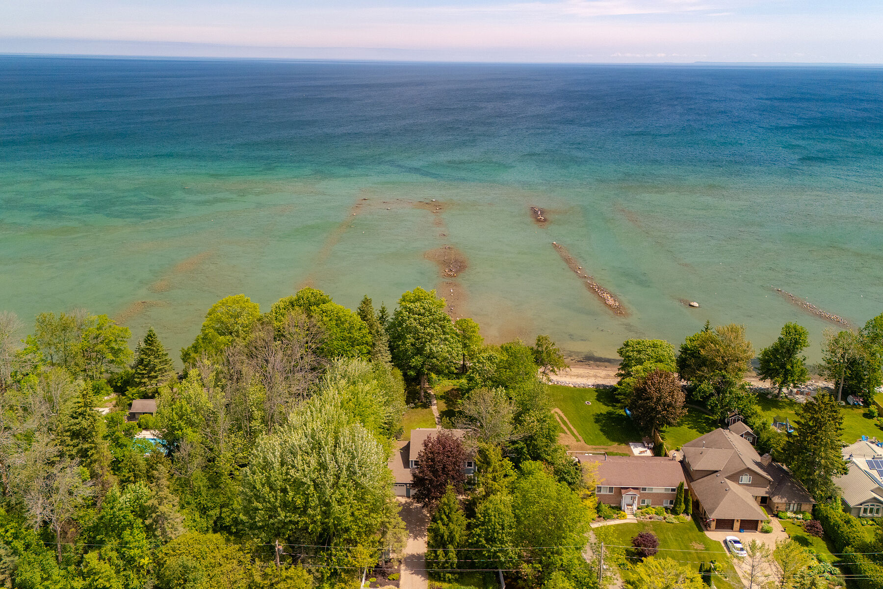  Georgian Bay Waterfront - 物件實景