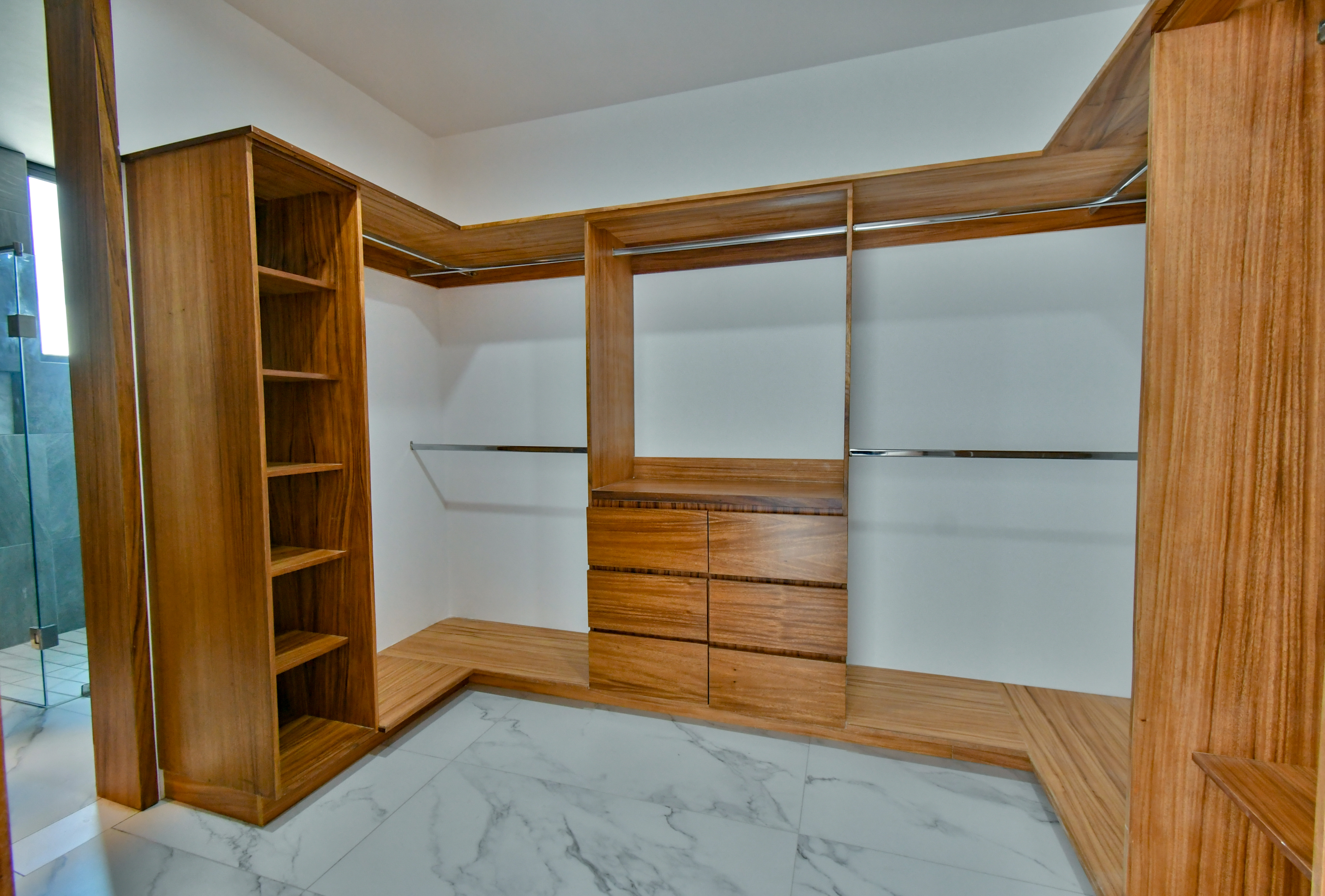  Residencia Contemporánea Coto Bastión Casa Fuerte en Venta - 物件實景