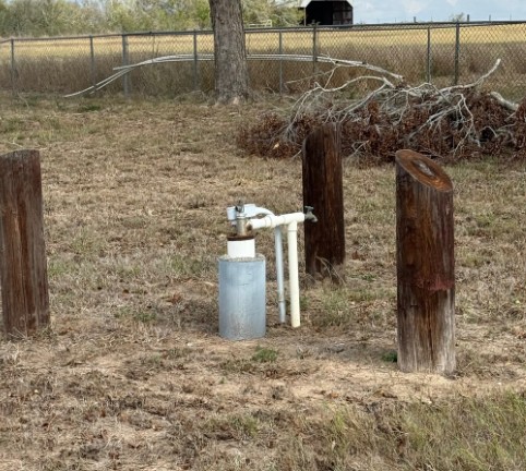 Runge, Texas, 78151, United States, 3 Bedrooms Bedrooms, ,2 BathroomsBathrooms,Residential,For Sale,1996621