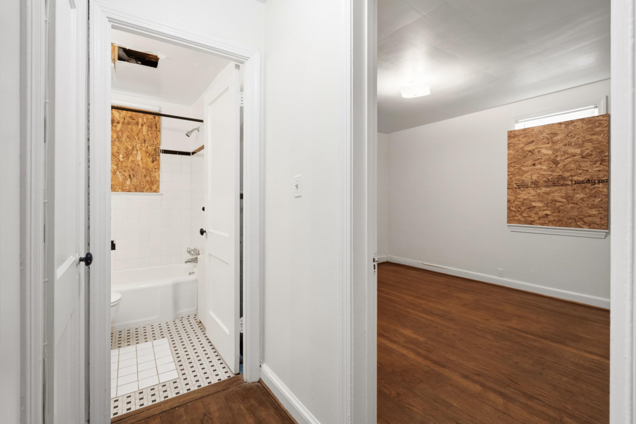  3320 E Street SE, Washington, DC, 20019 - 物件實景