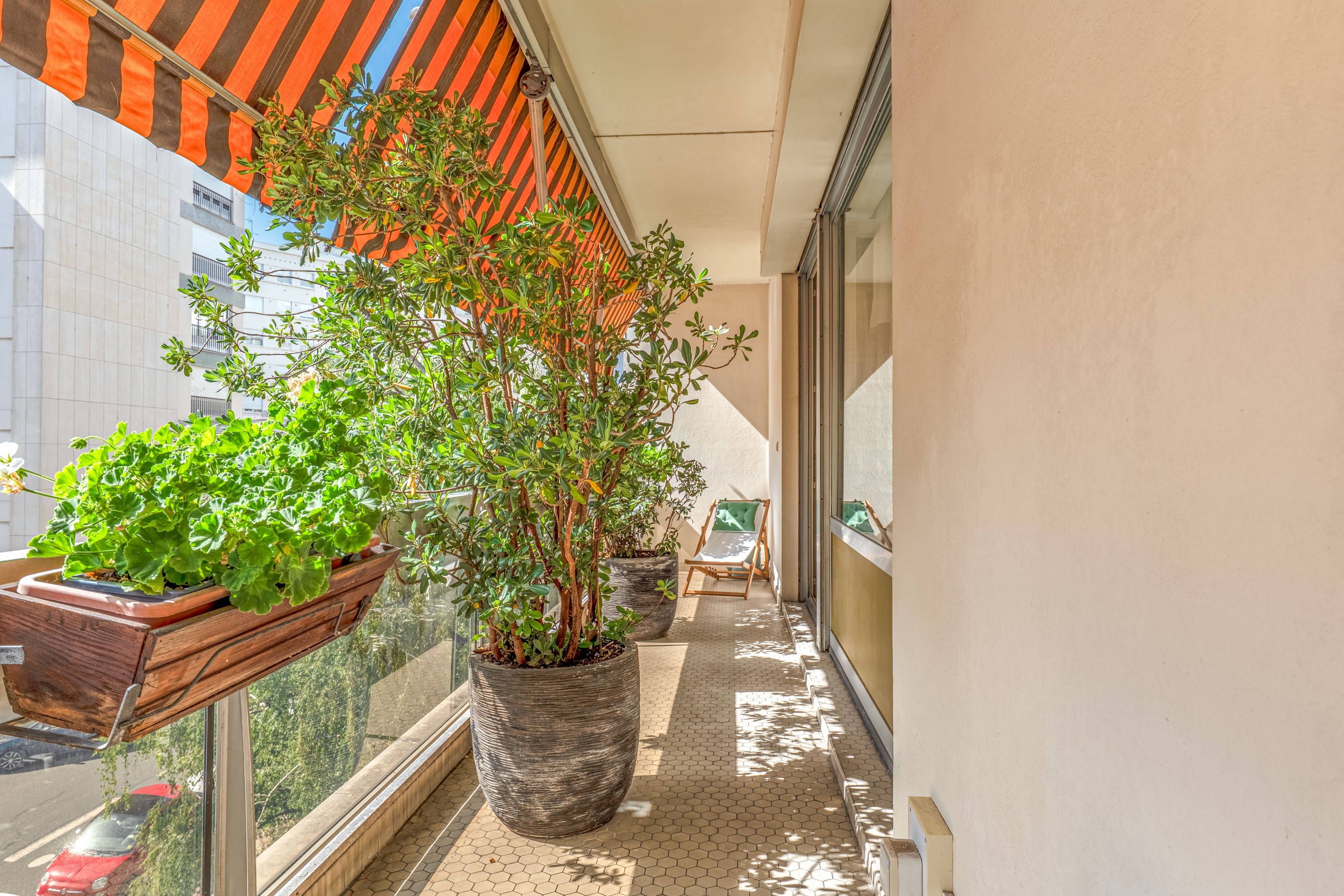  Appartement - 物件實景