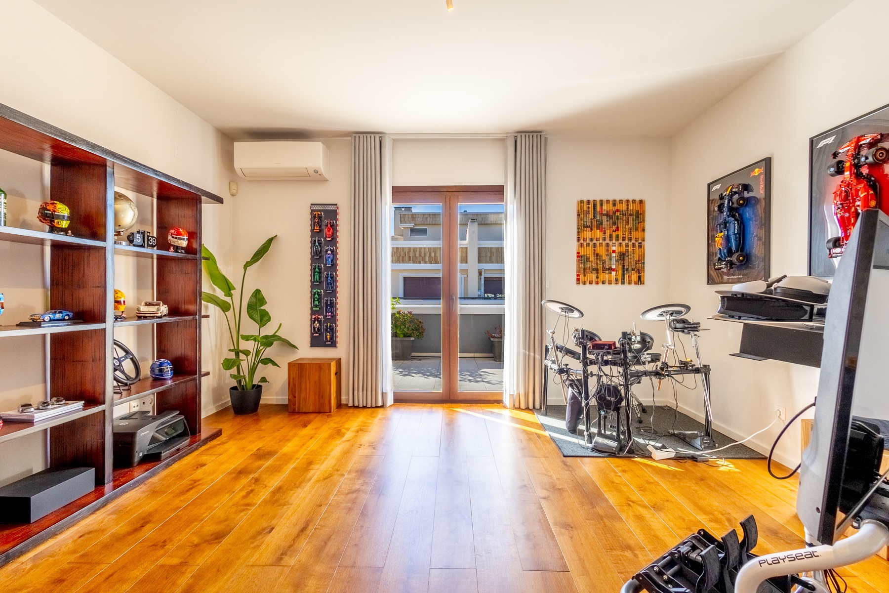  Ultimo Piso/Penthouse, 5 bedrooms, for Sale - 物件實景