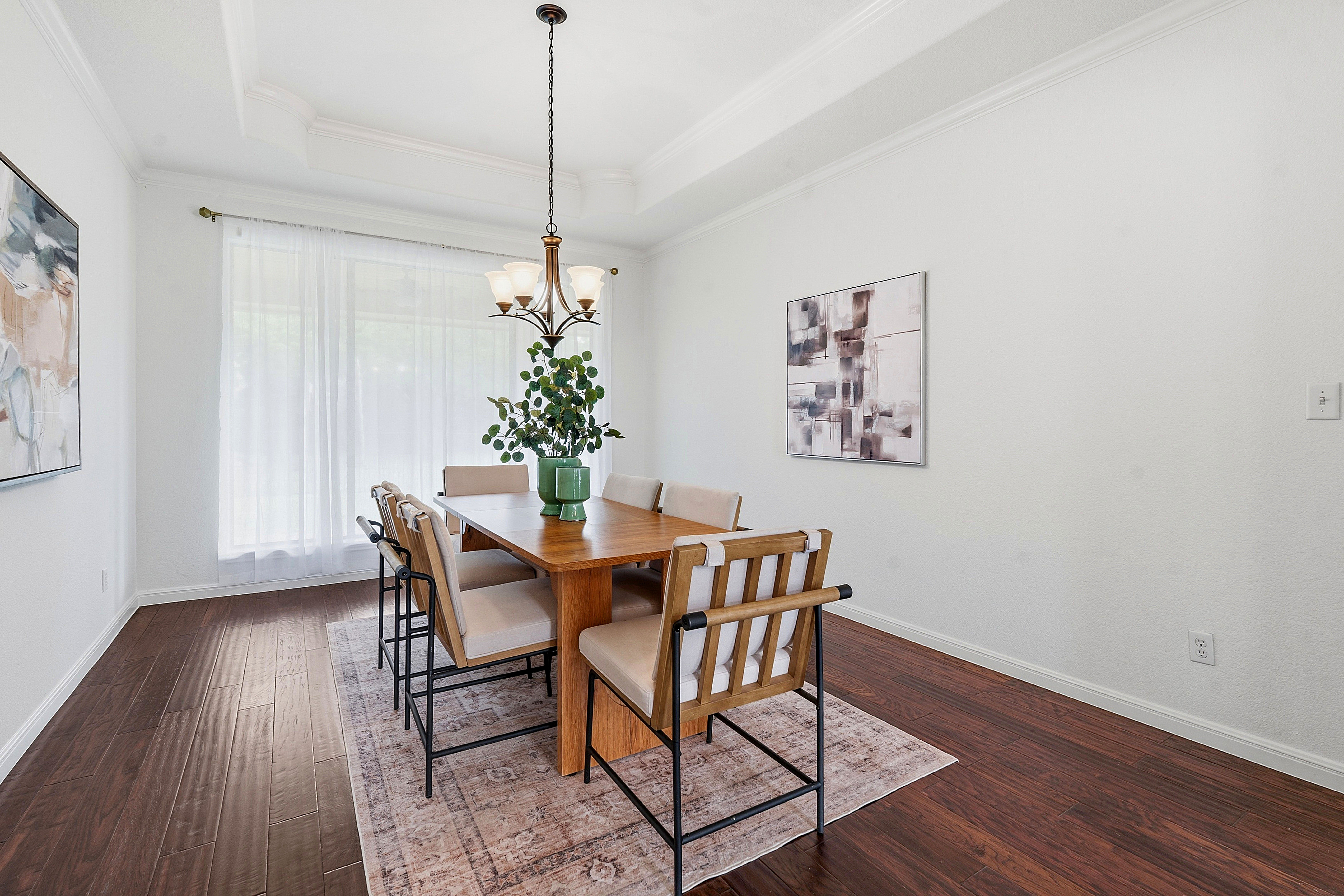  Exceptional Home, Exceptional Setting on 1 Acre - 物件實景